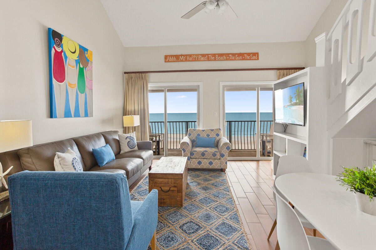 CORAL REEF CLUB PH 1 - Residential