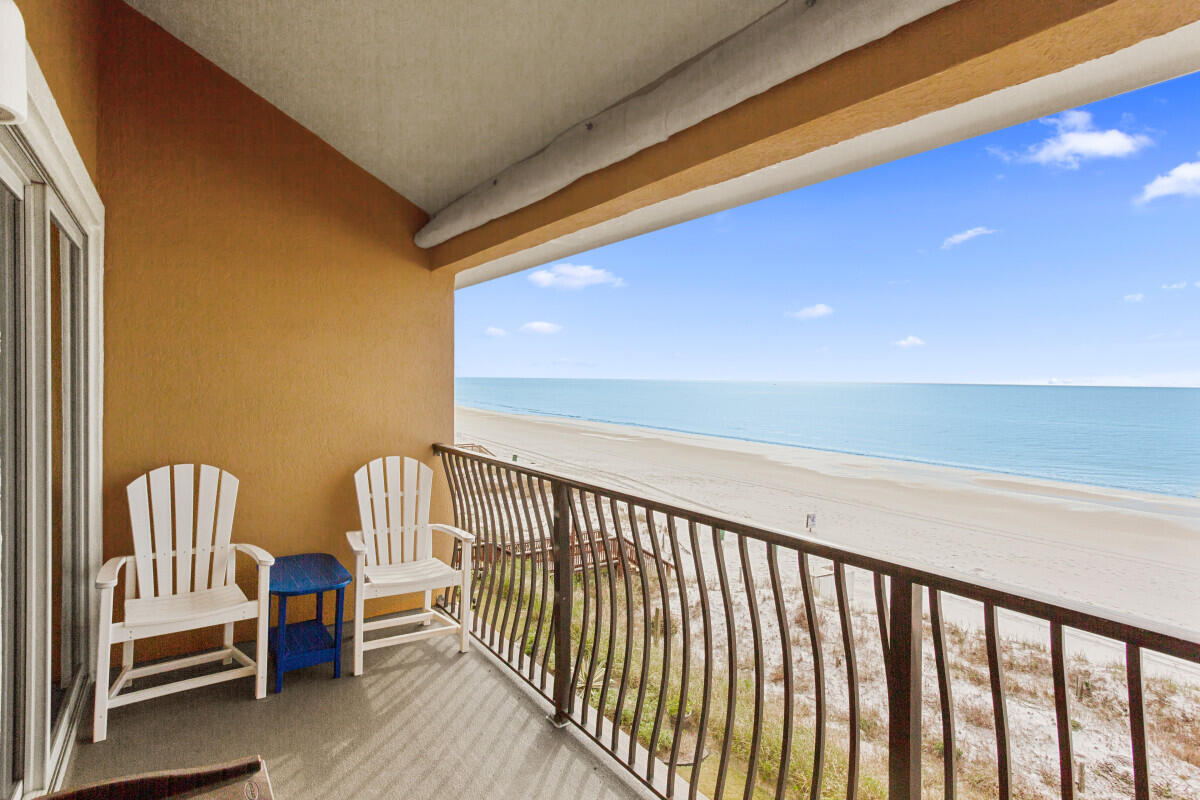 CORAL REEF CLUB PH 1 - Residential