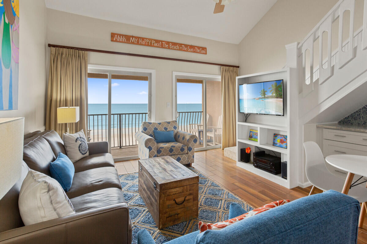 CORAL REEF CLUB PH 1 - Residential