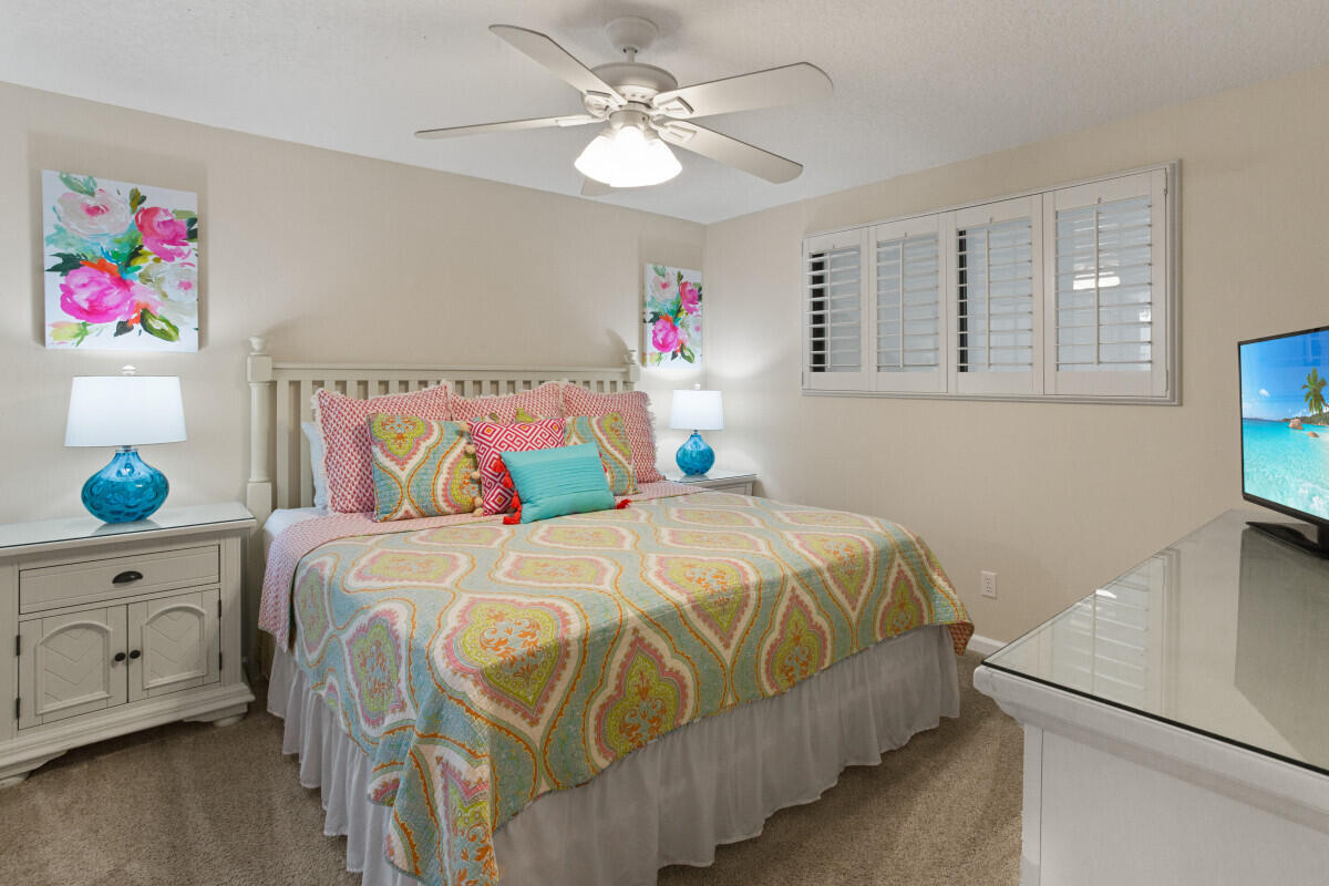 CORAL REEF CLUB PH 1 - Residential
