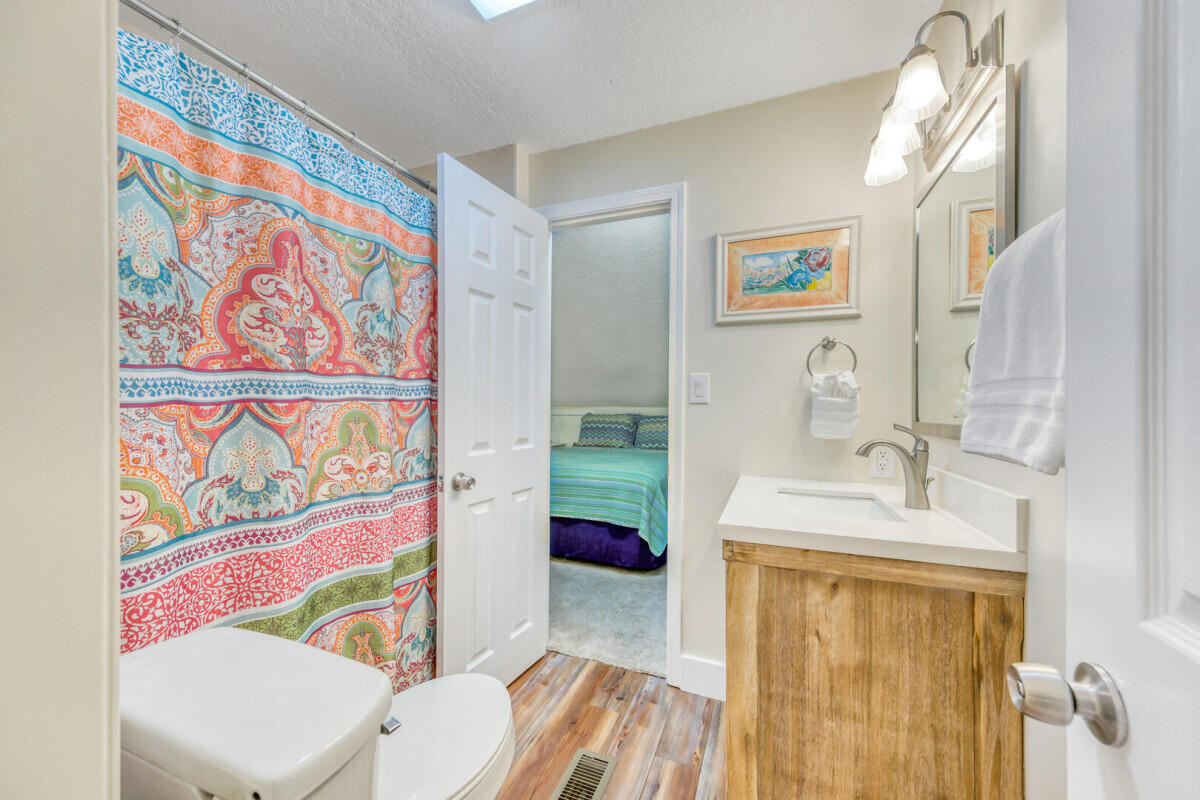 CORAL REEF CLUB PH 1 - Residential