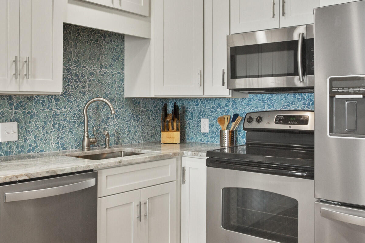 CORAL REEF CLUB PH 1 - Residential