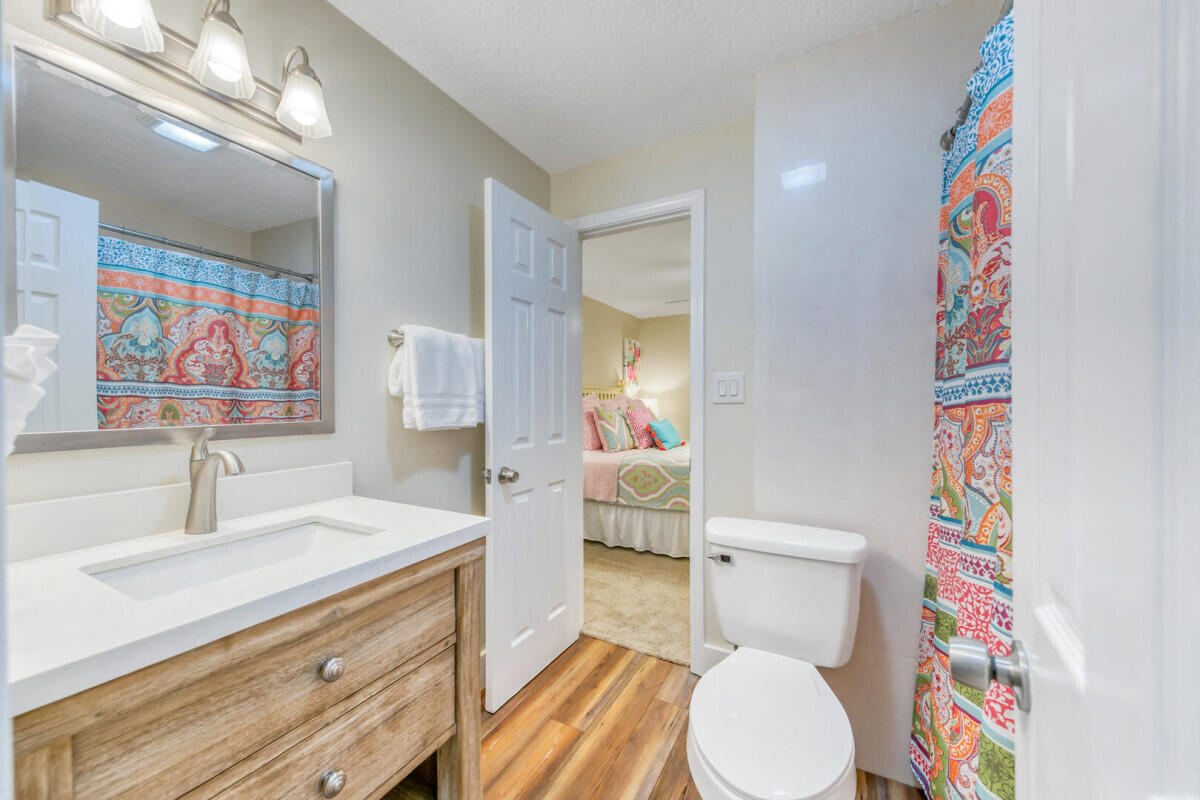 CORAL REEF CLUB PH 1 - Residential