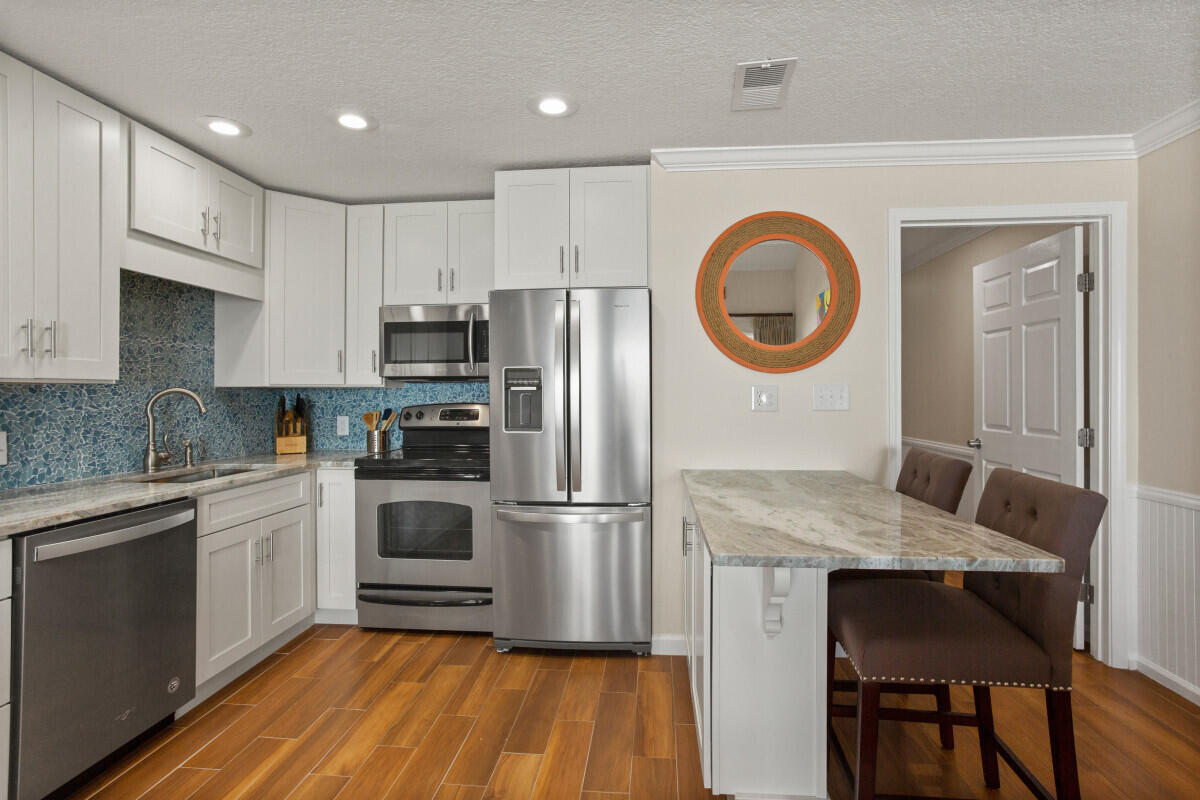 CORAL REEF CLUB PH 1 - Residential