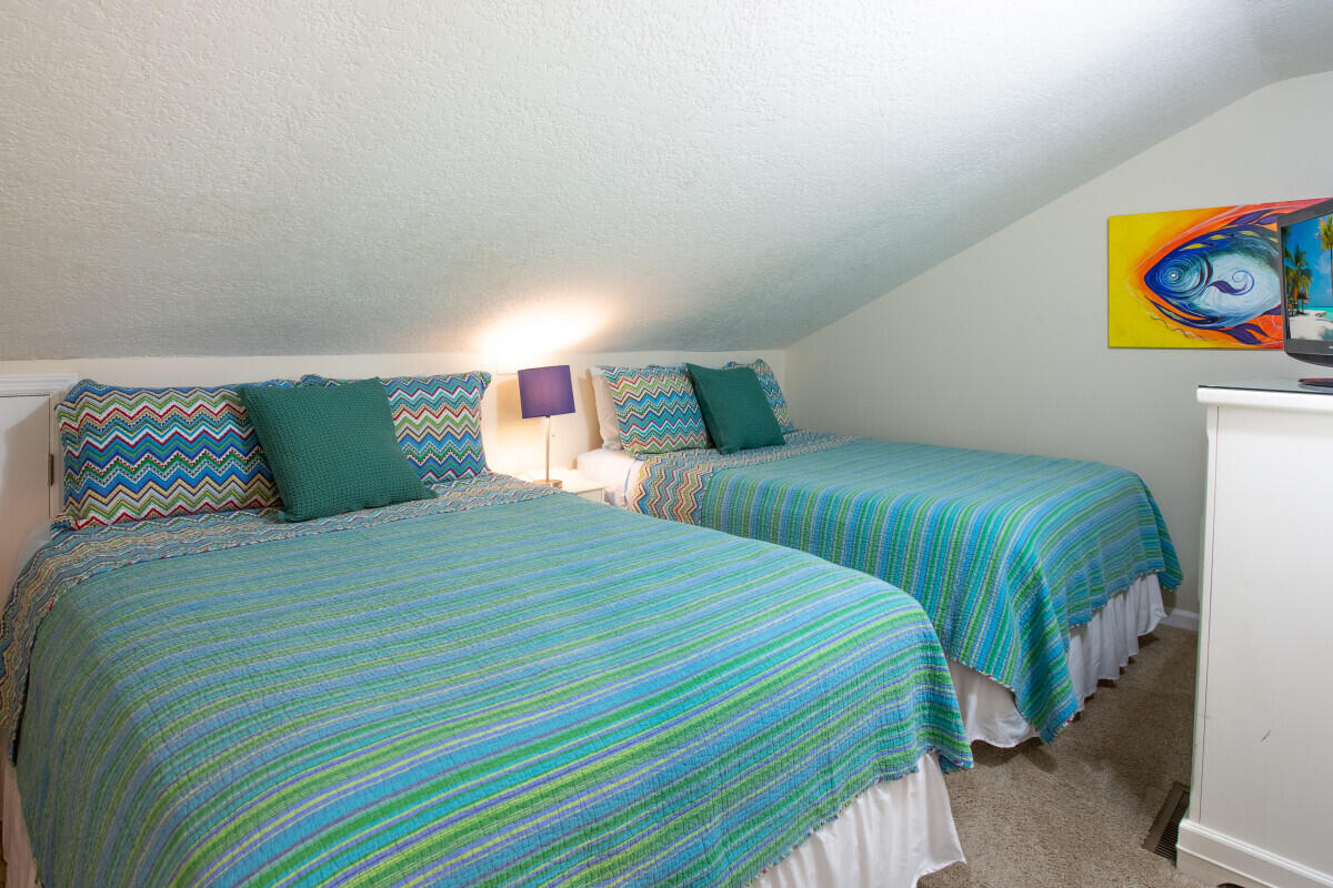 CORAL REEF CLUB PH 1 - Residential