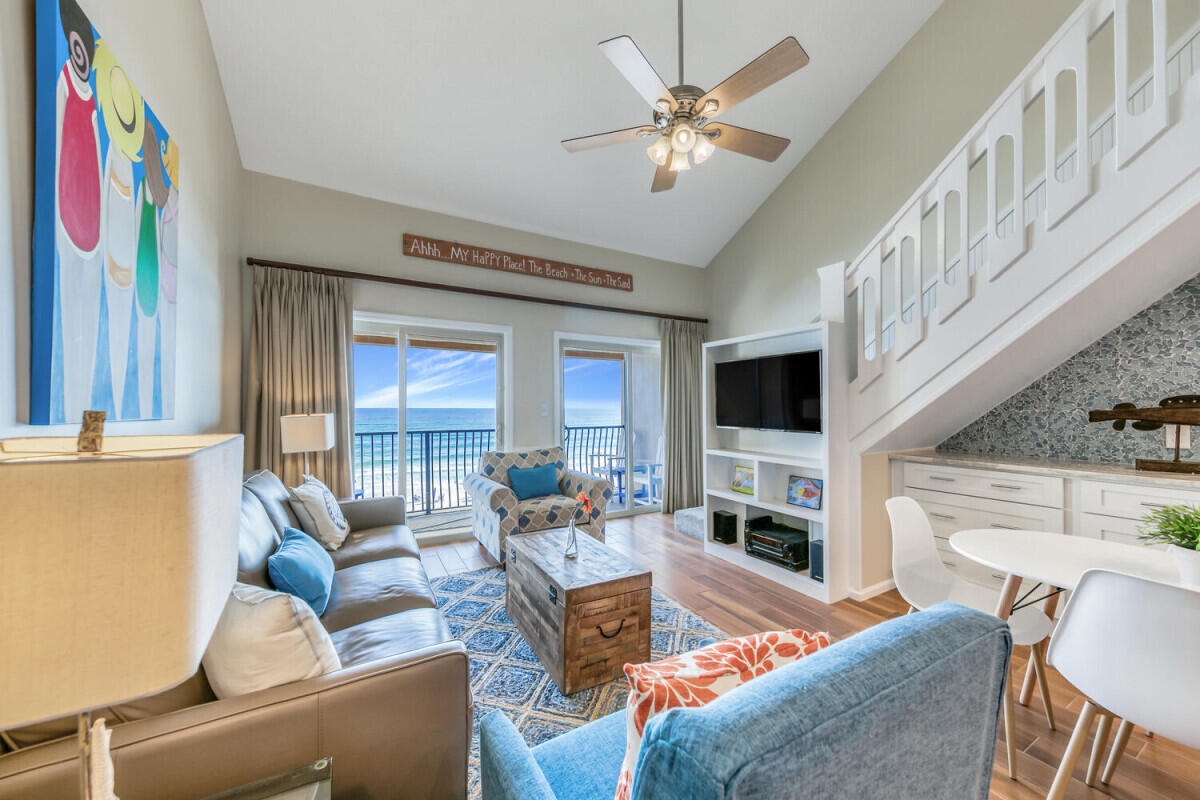 CORAL REEF CLUB PH 1 - Residential
