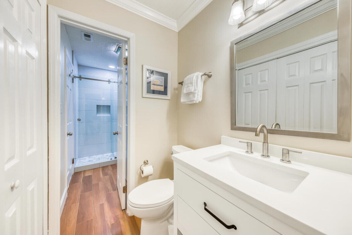 CORAL REEF CLUB PH 1 - Residential