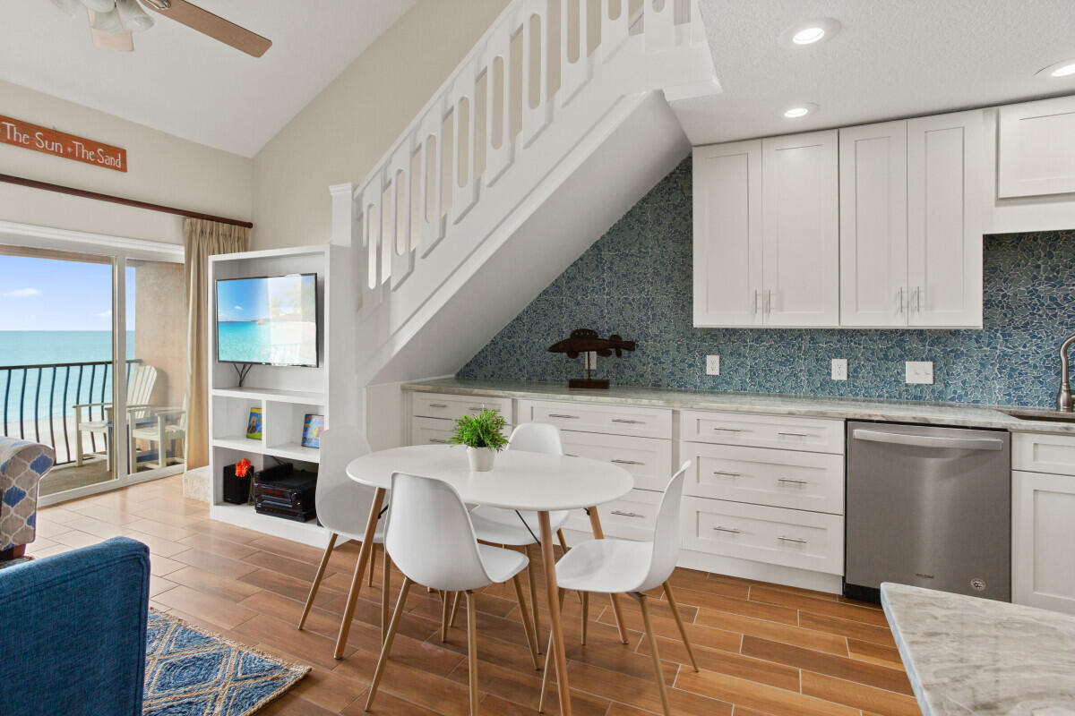 CORAL REEF CLUB PH 1 - Residential
