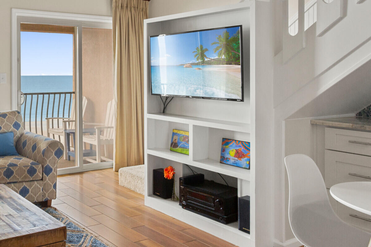 CORAL REEF CLUB PH 1 - Residential