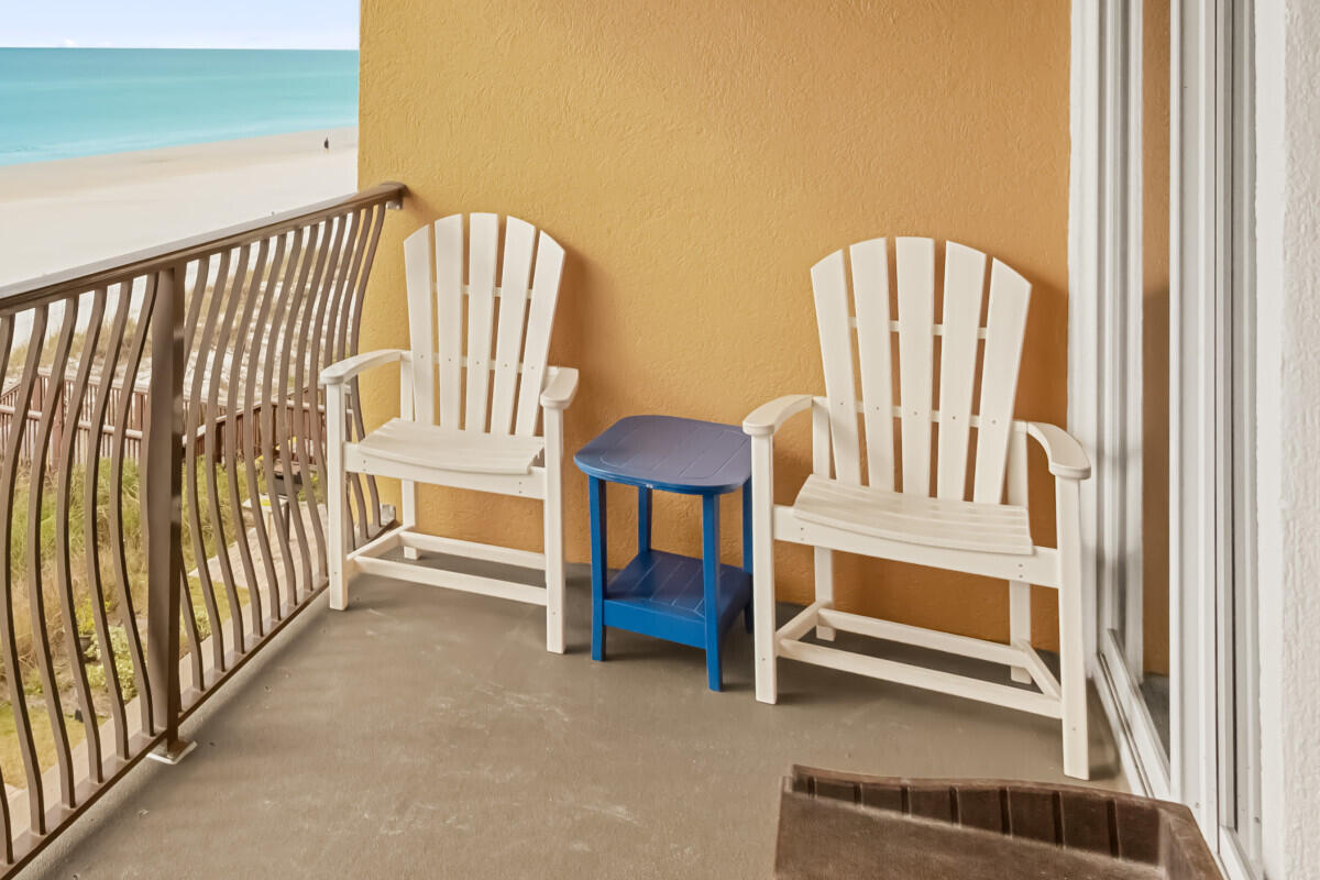 CORAL REEF CLUB PH 1 - Residential