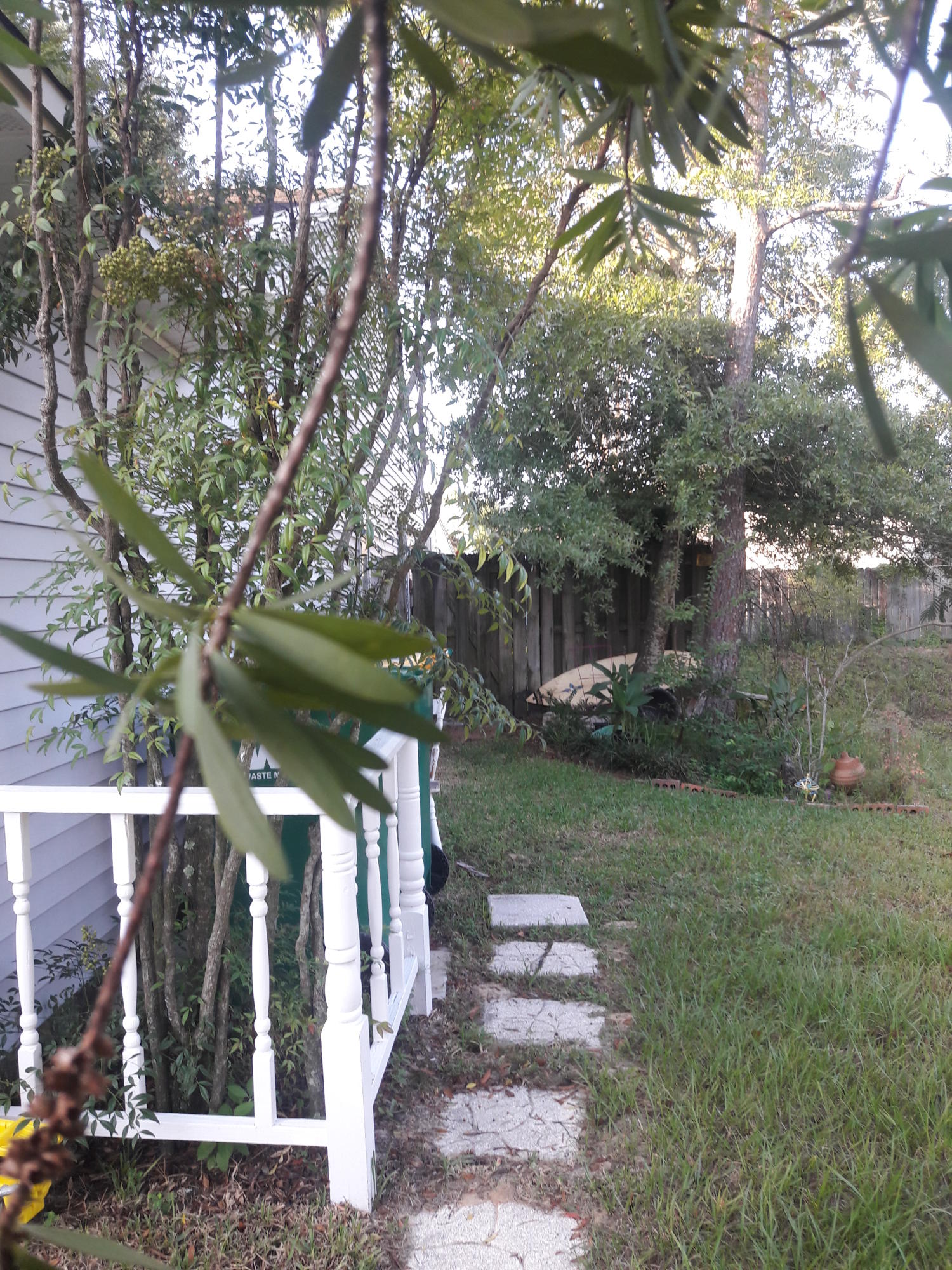 BLUE PINE VILLAGE PH 2 - Residential Lease