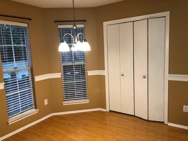 BLUE PINE VILLAGE PH 2 - Residential Lease