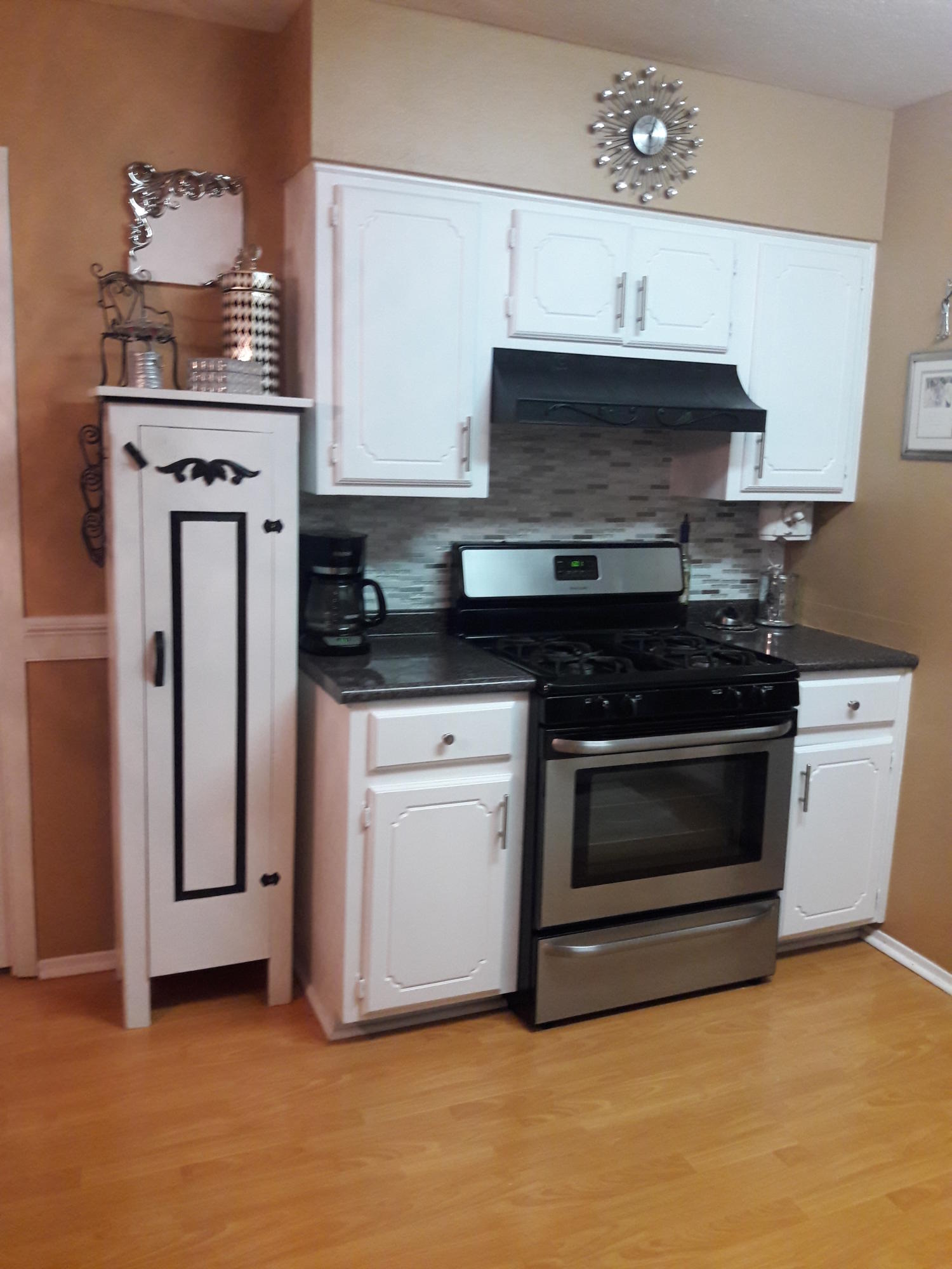 BLUE PINE VILLAGE PH 2 - Residential Lease