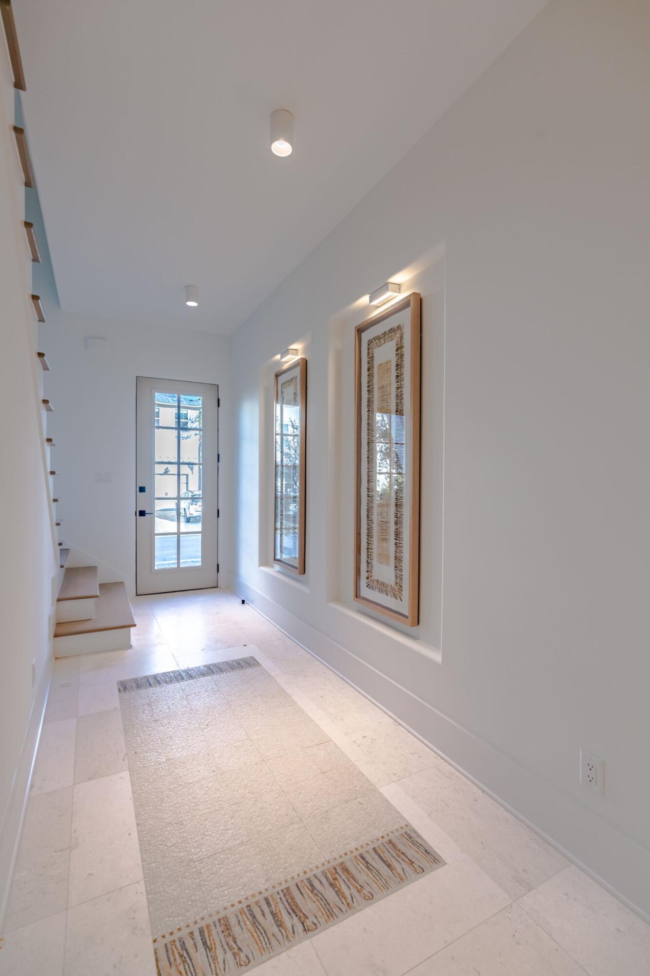 GRANDE POINTE AT INLET BEACH - Residential