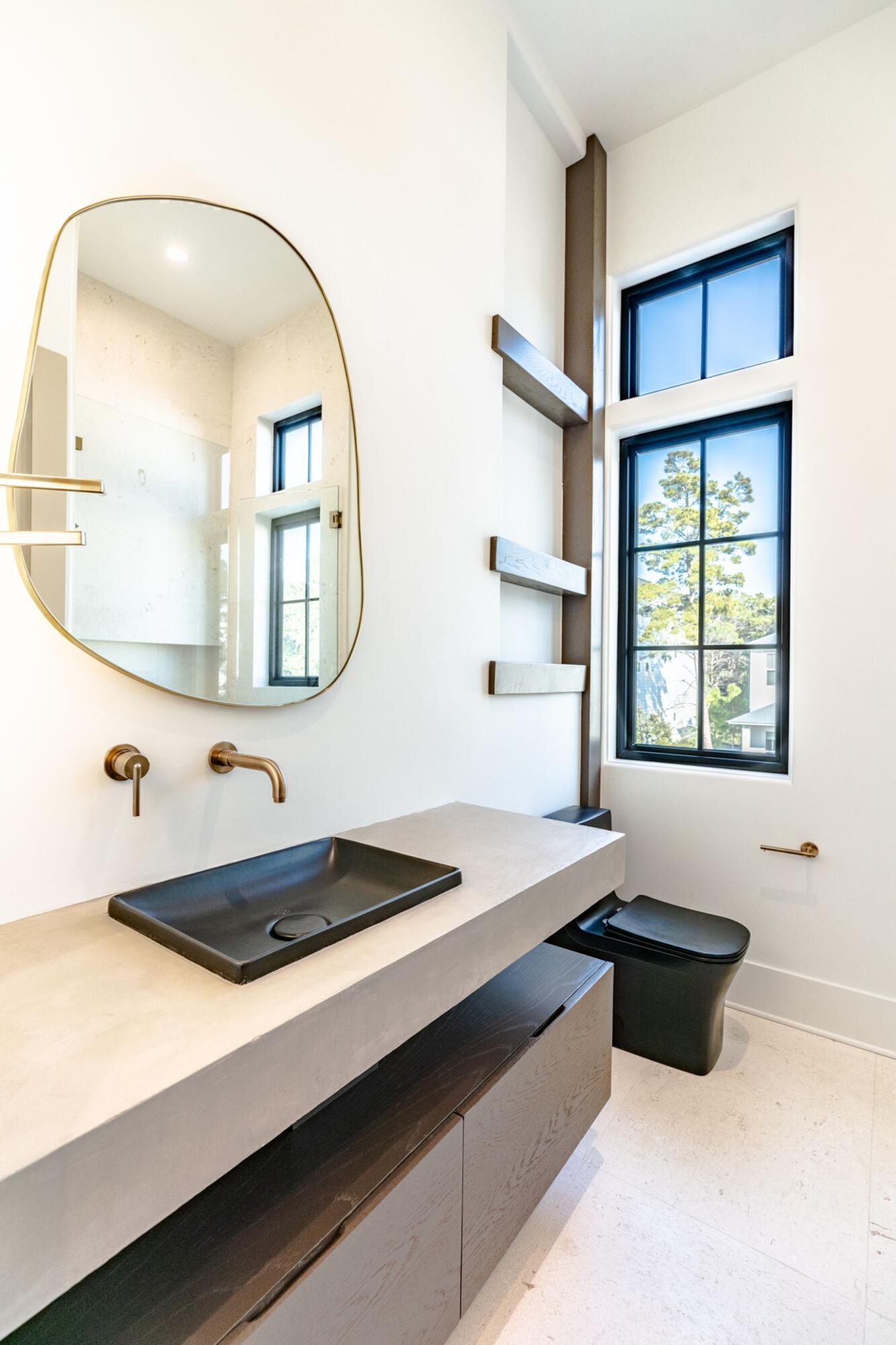 GRANDE POINTE AT INLET BEACH - Residential