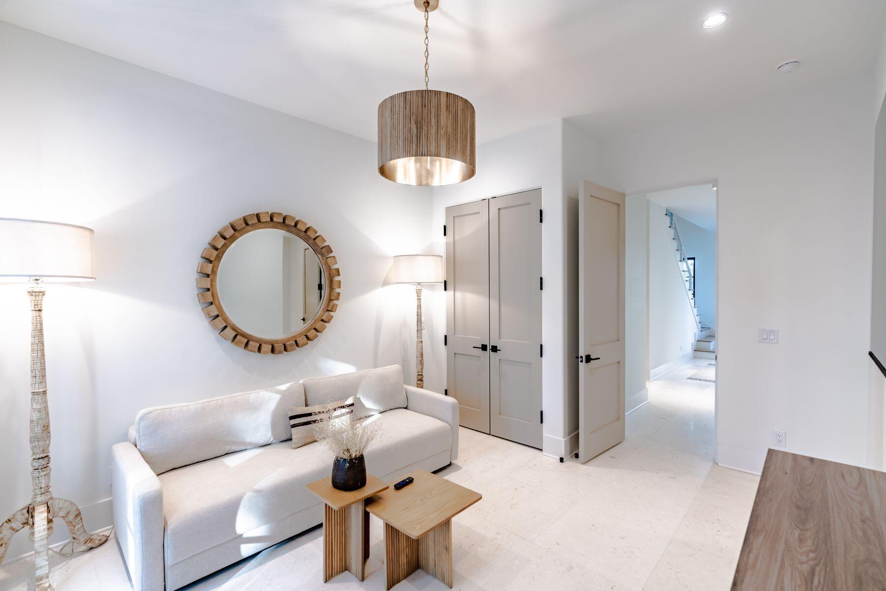 GRANDE POINTE AT INLET BEACH - Residential