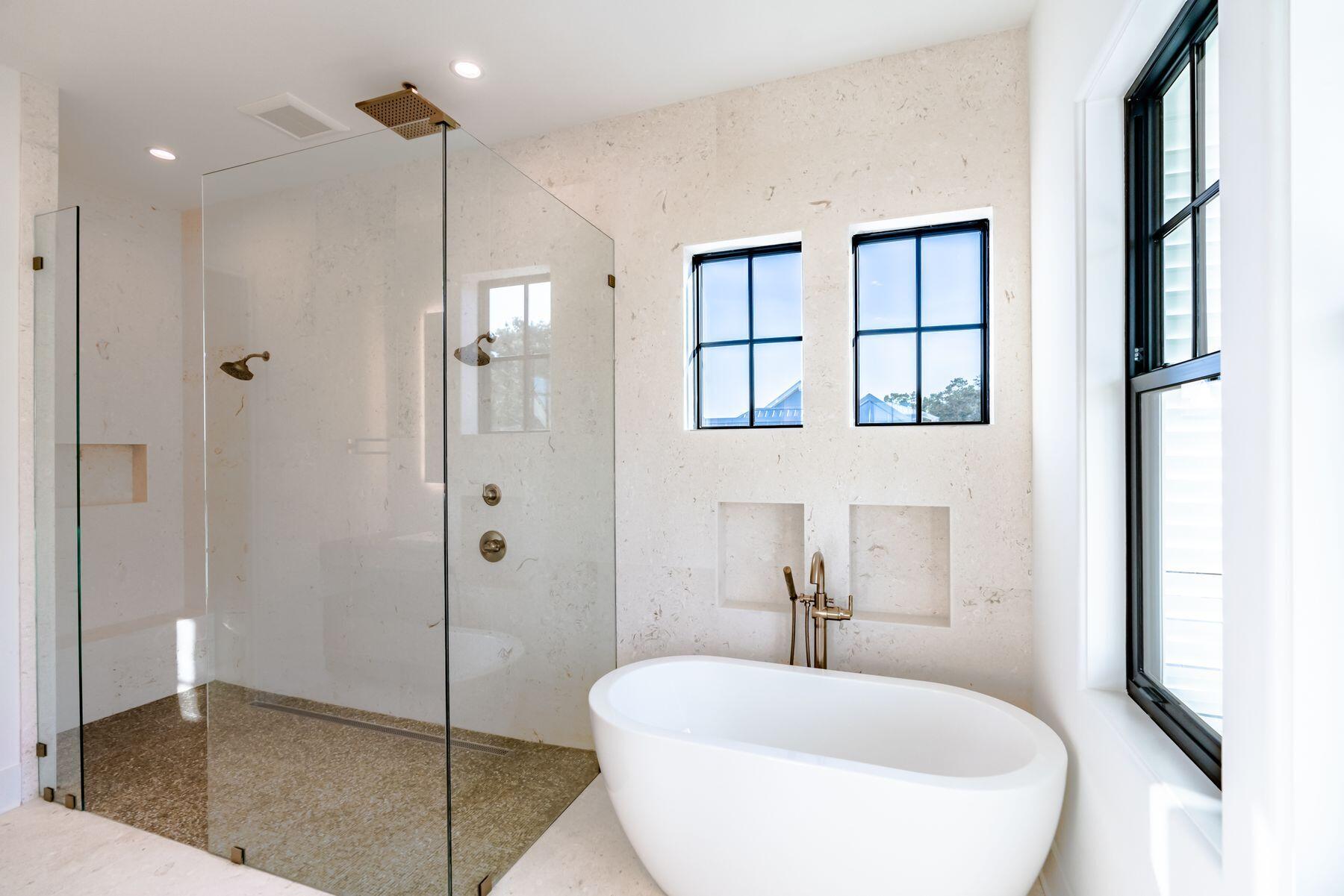 GRANDE POINTE AT INLET BEACH - Residential