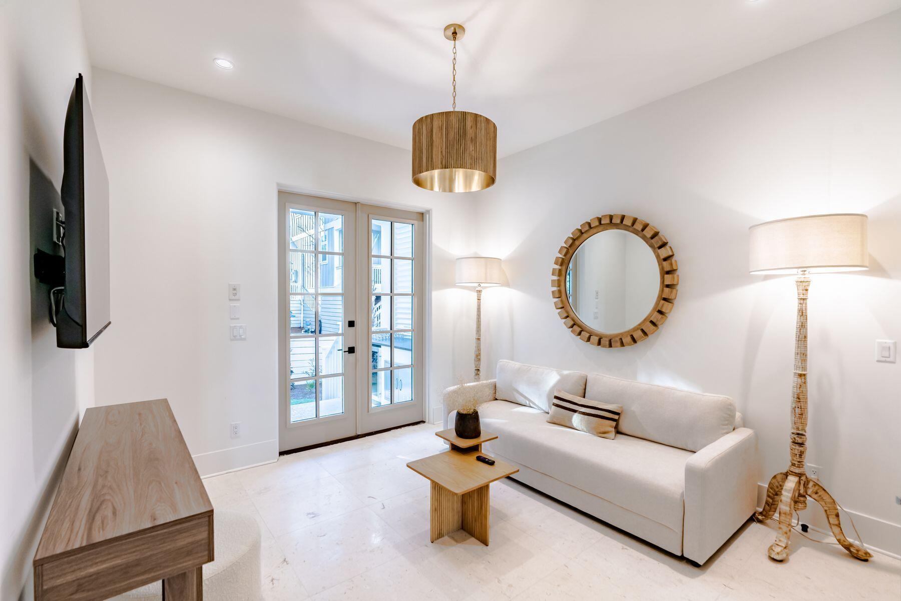 GRANDE POINTE AT INLET BEACH - Residential
