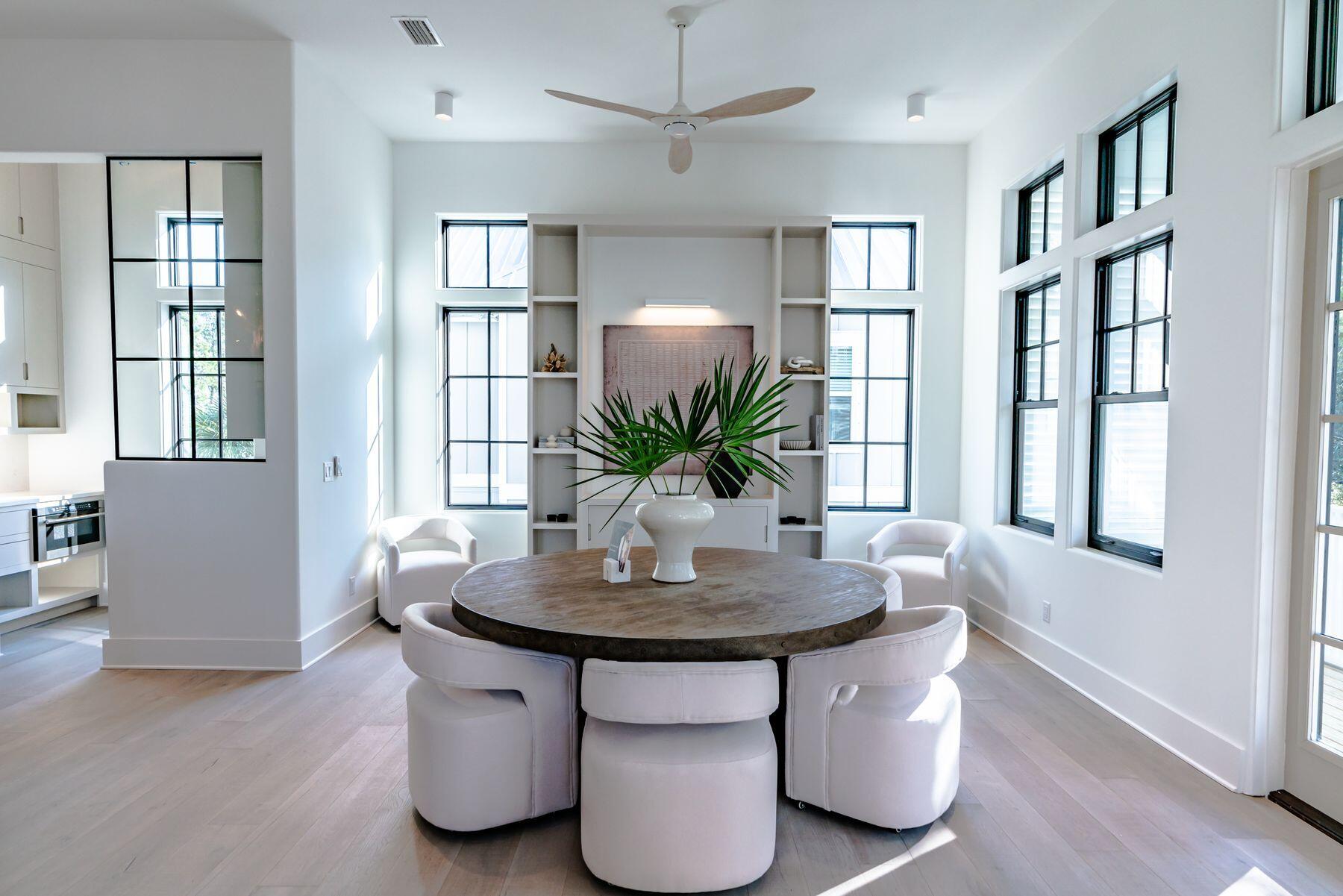 GRANDE POINTE AT INLET BEACH - Residential