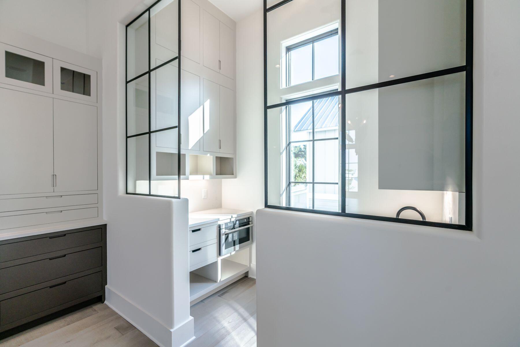 GRANDE POINTE AT INLET BEACH - Residential