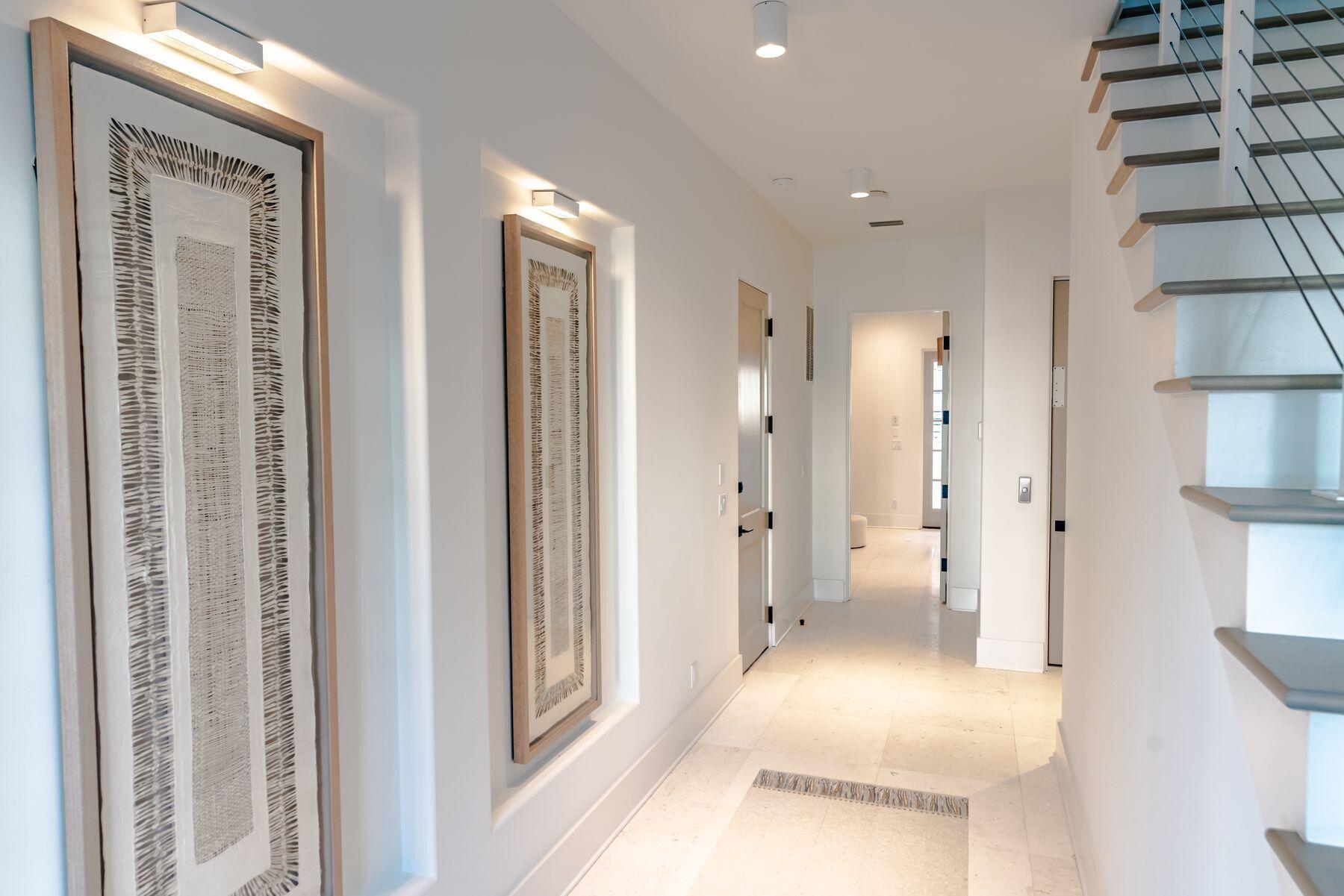 GRANDE POINTE AT INLET BEACH - Residential