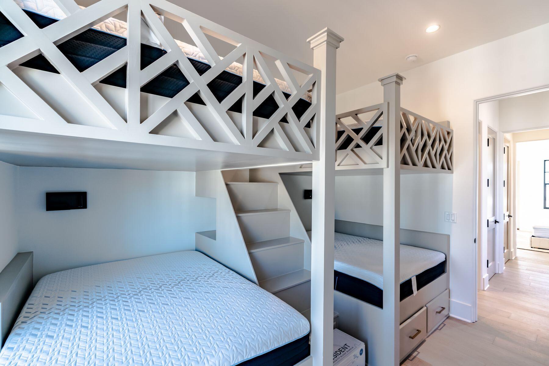 GRANDE POINTE AT INLET BEACH - Residential
