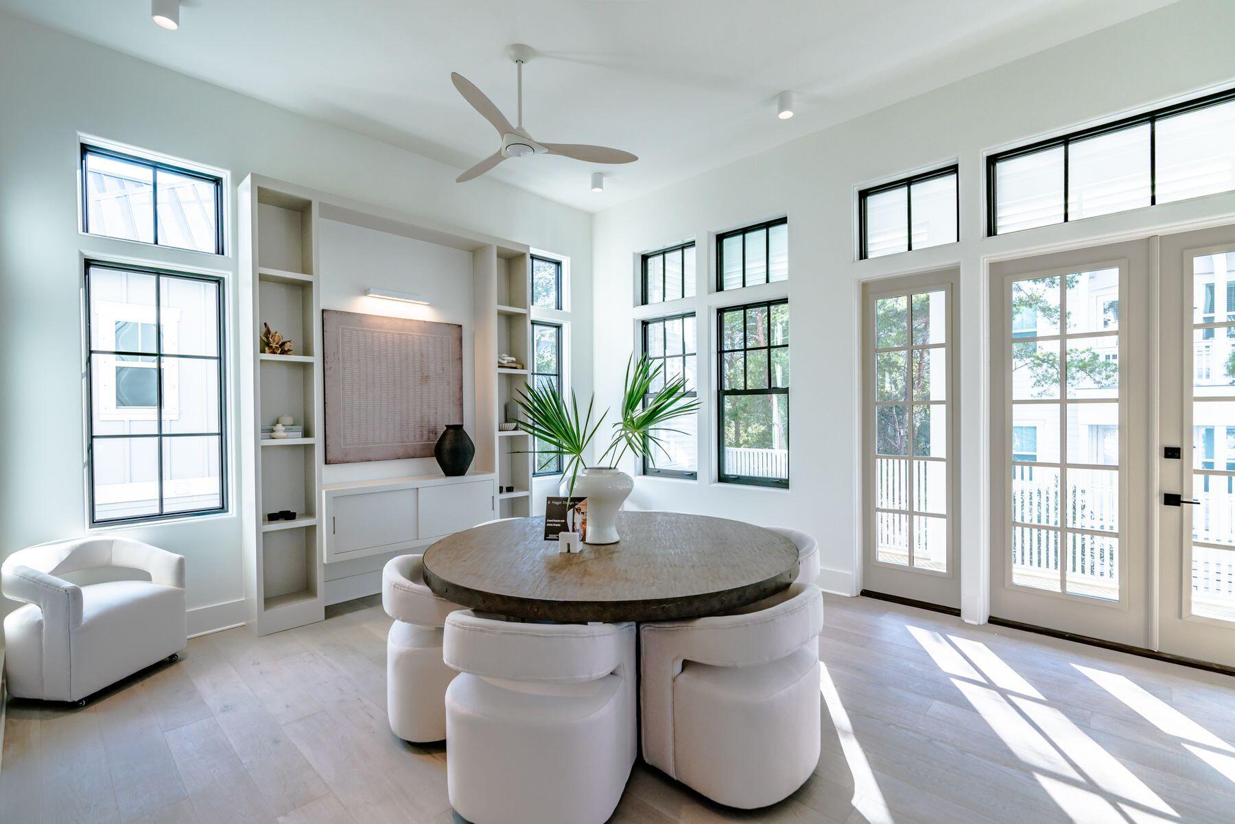 GRANDE POINTE AT INLET BEACH - Residential