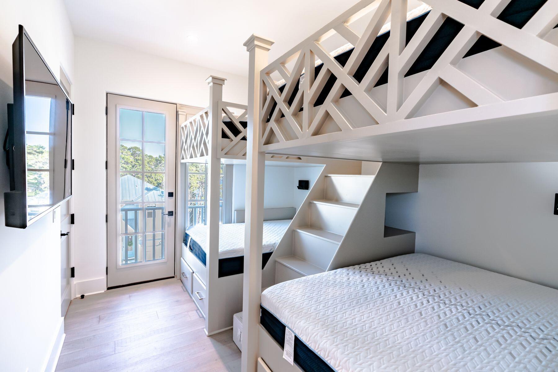 GRANDE POINTE AT INLET BEACH - Residential