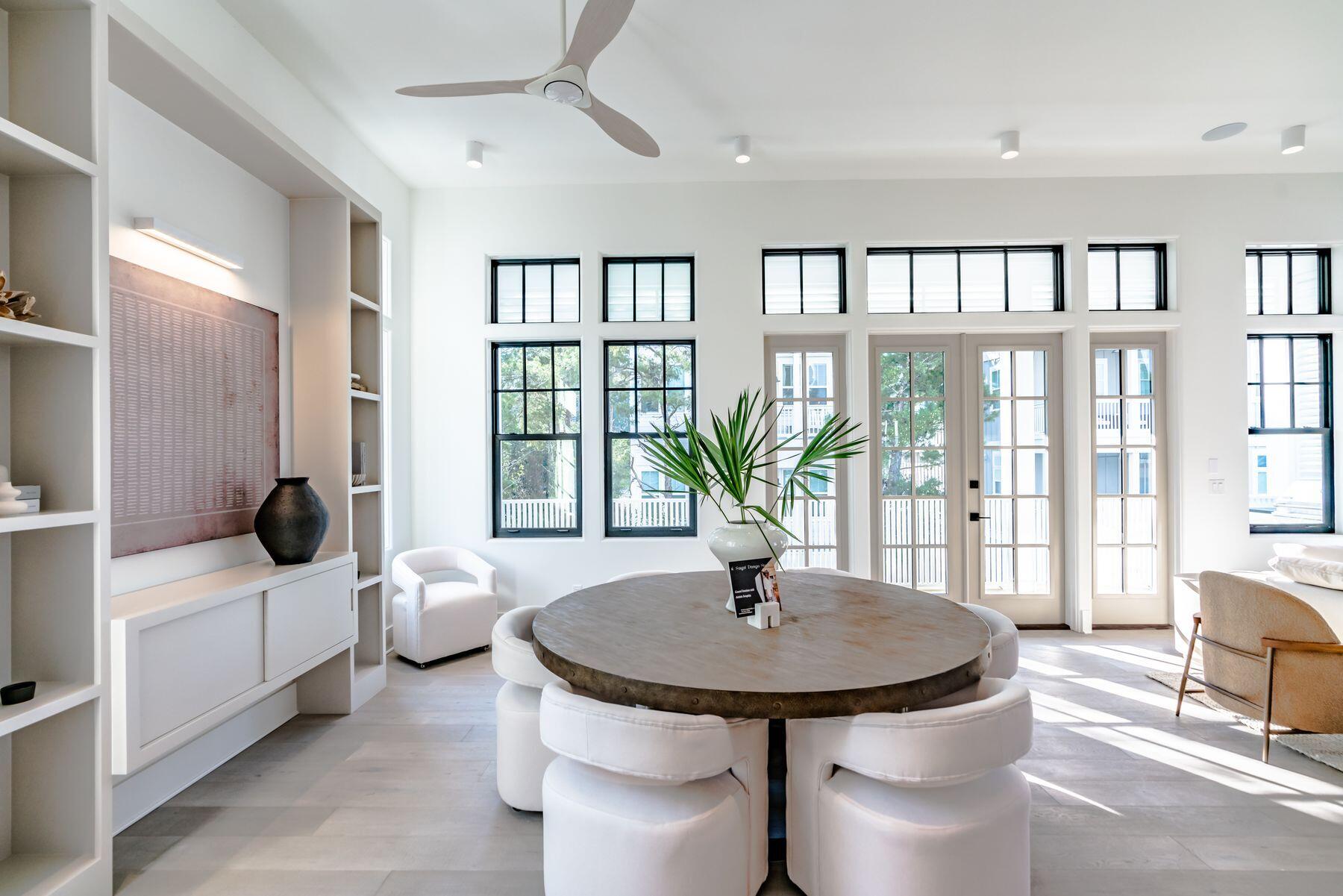 GRANDE POINTE AT INLET BEACH - Residential