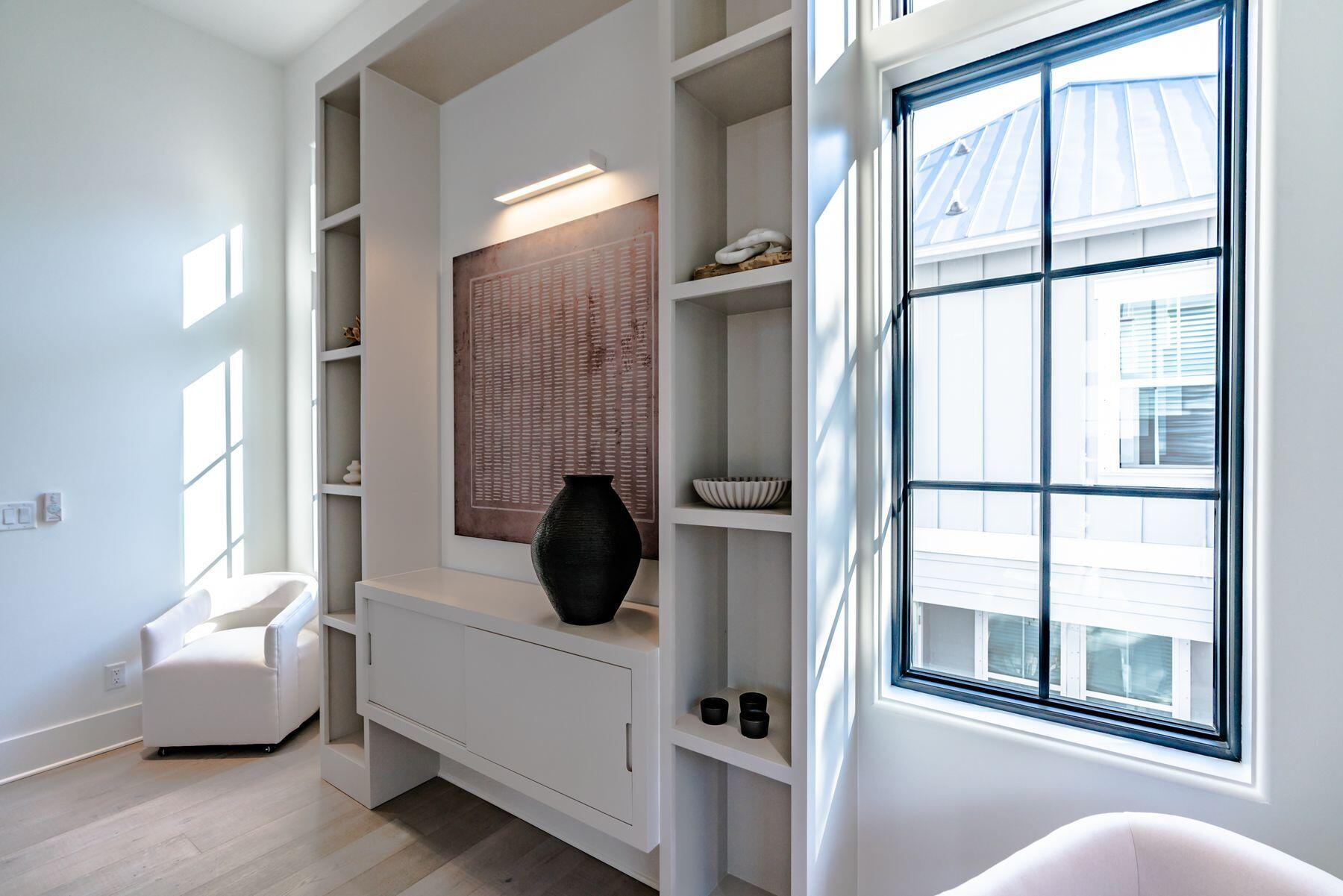 GRANDE POINTE AT INLET BEACH - Residential