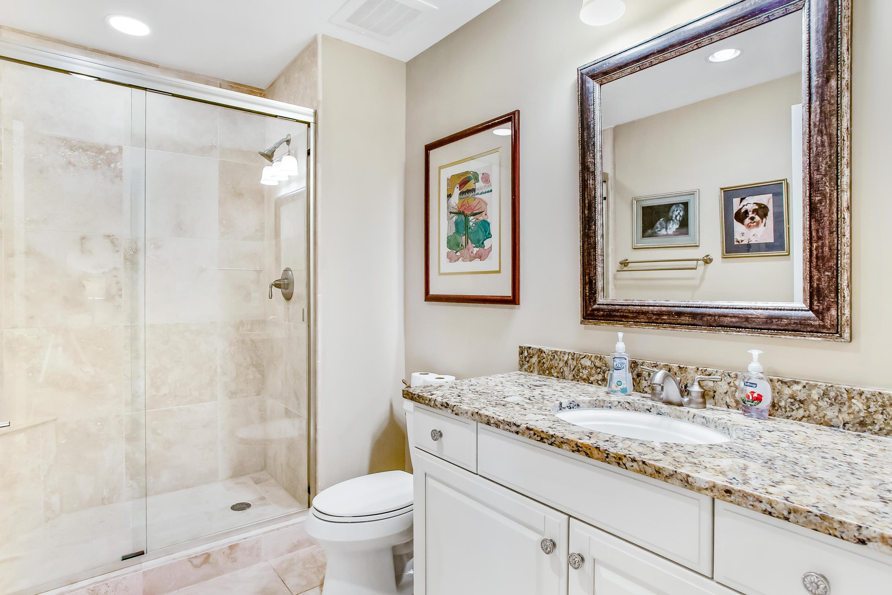 ONE WATER PLACE - Residential