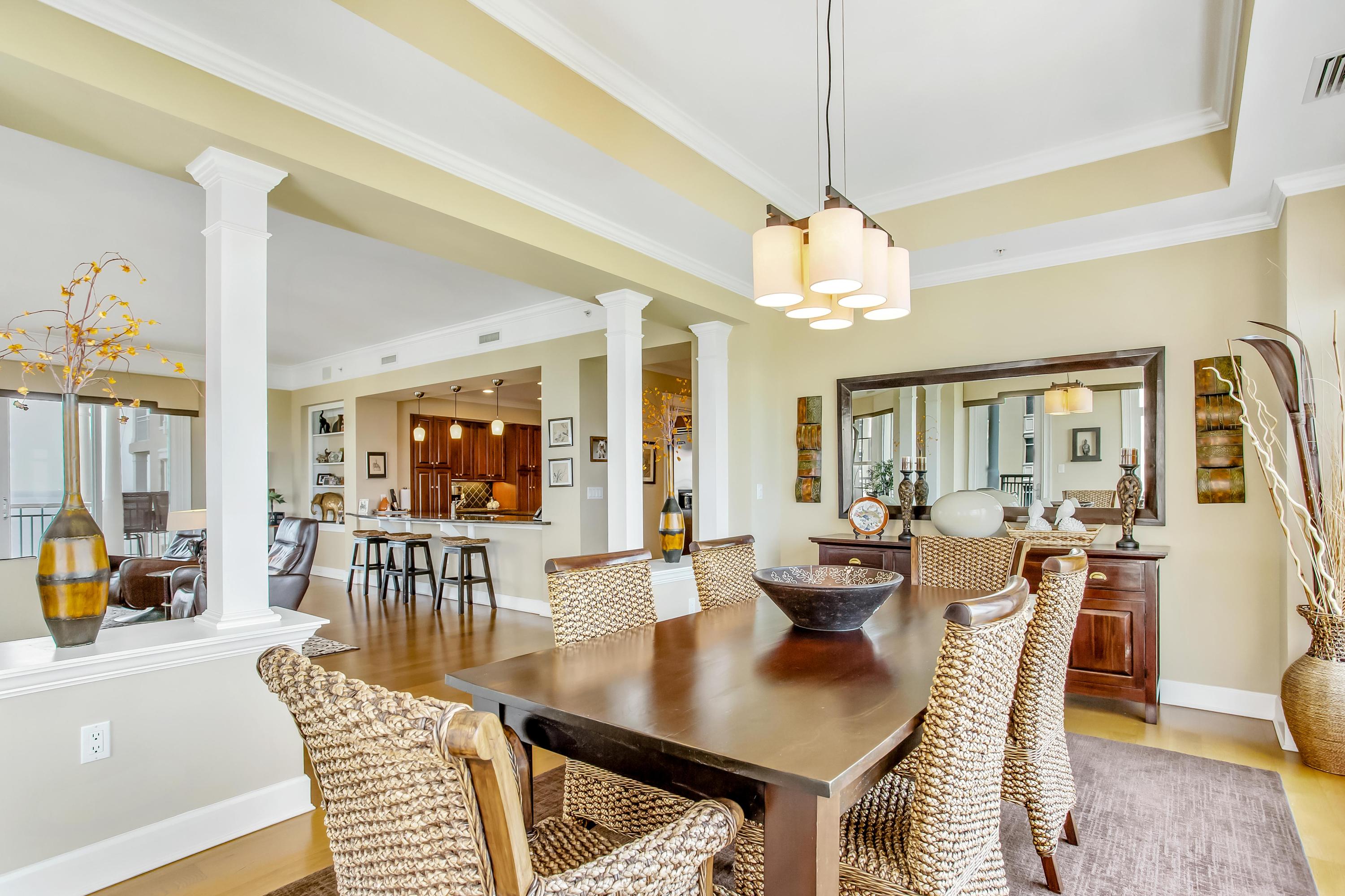 ONE WATER PLACE - Residential