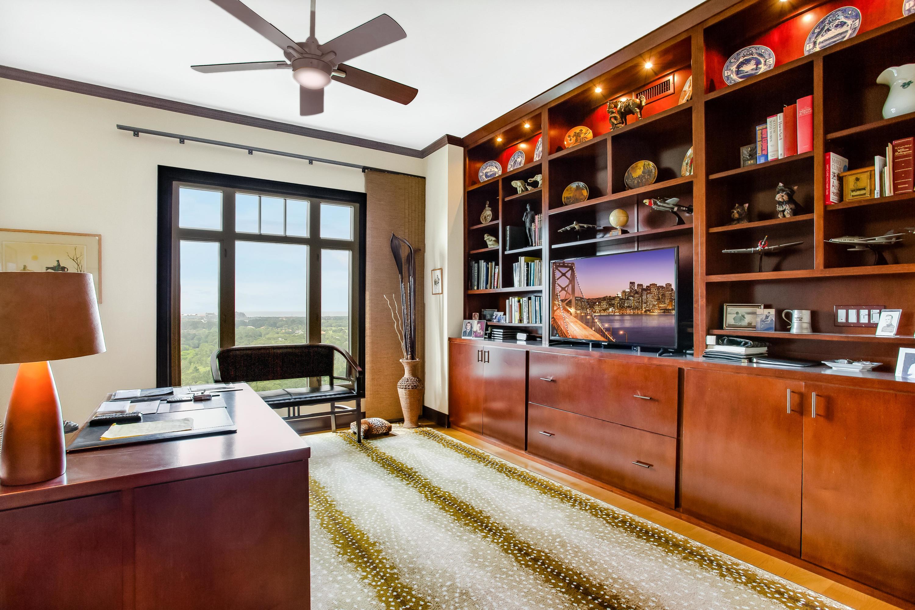 ONE WATER PLACE - Residential