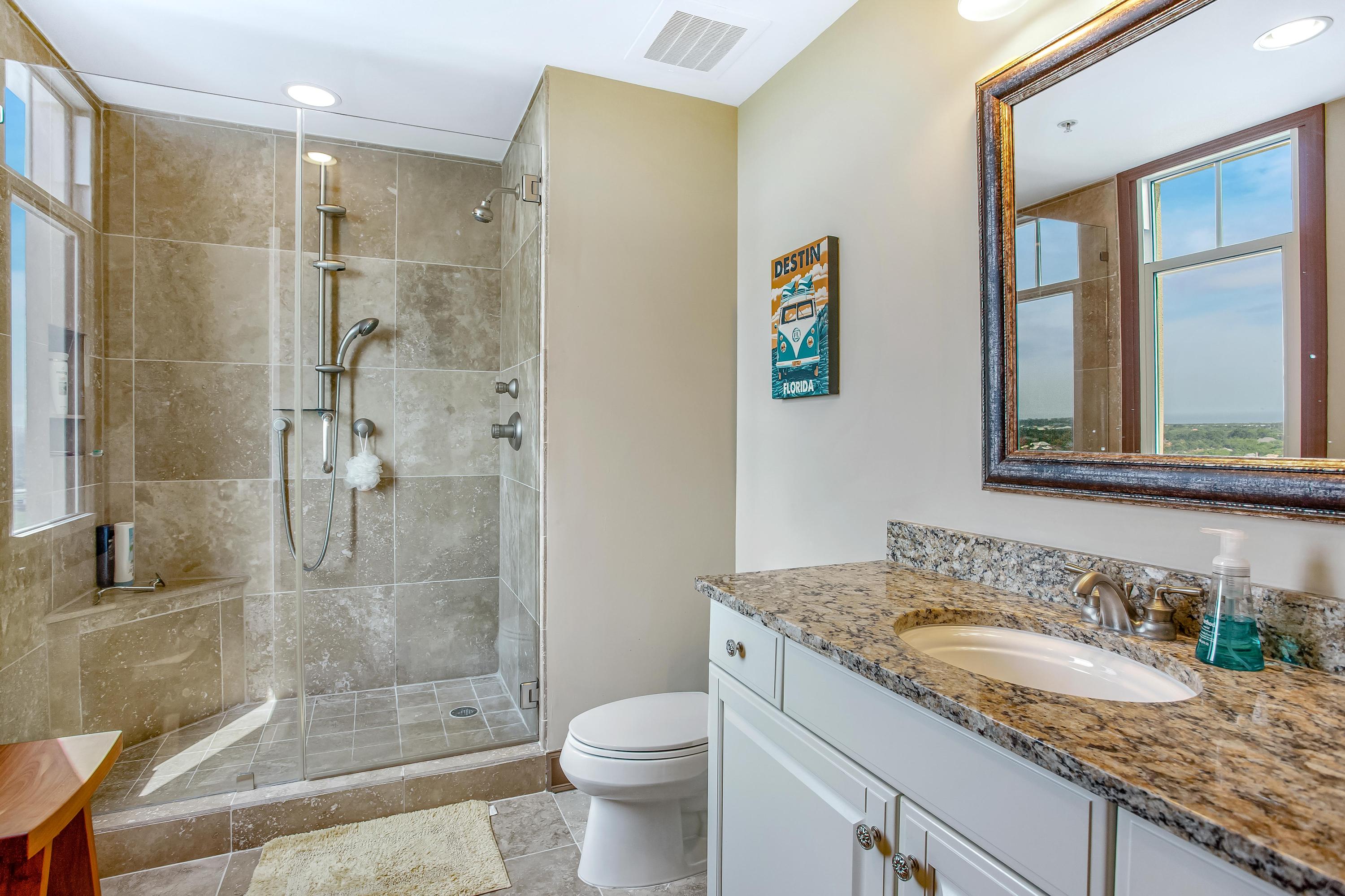 ONE WATER PLACE - Residential