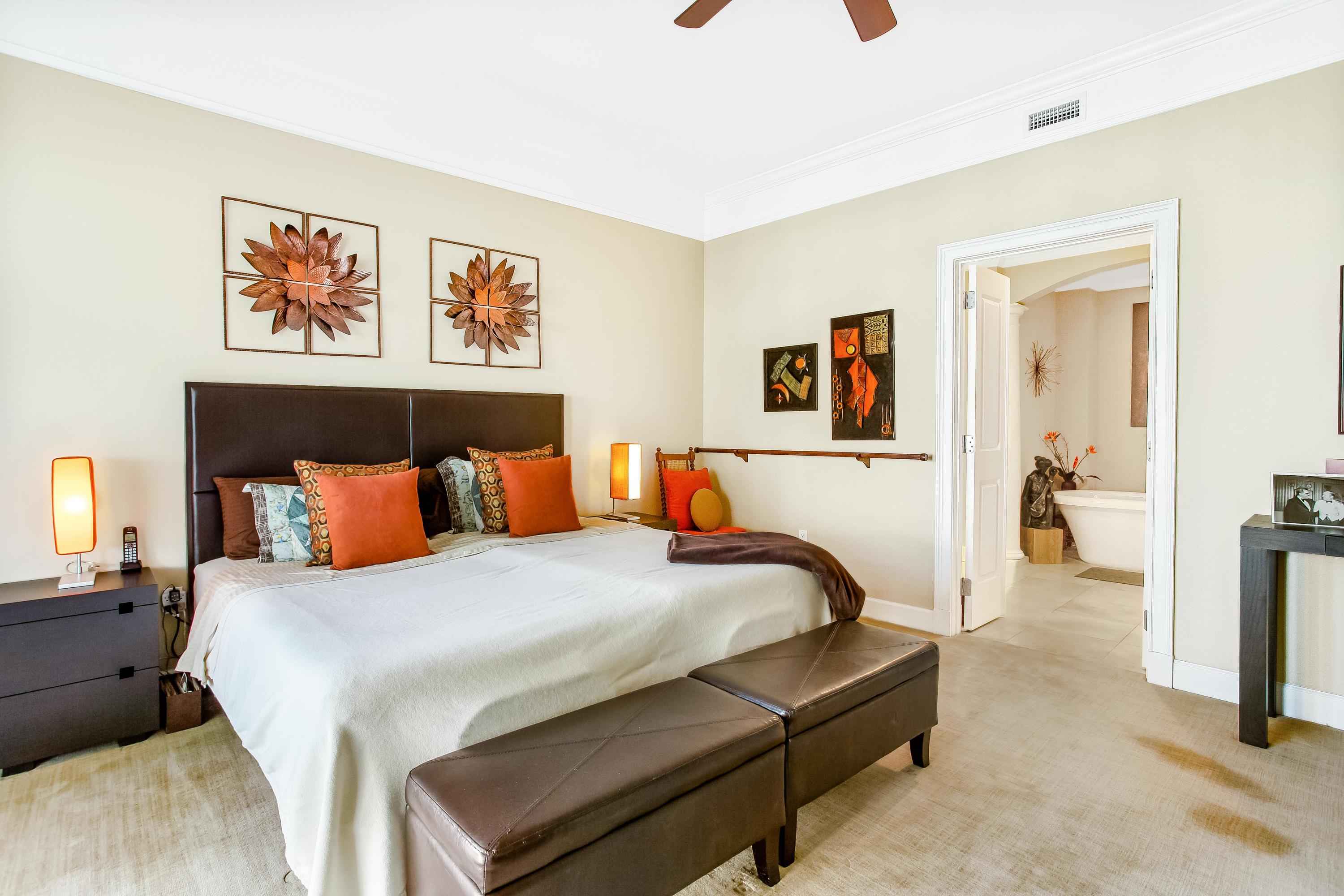 ONE WATER PLACE - Residential