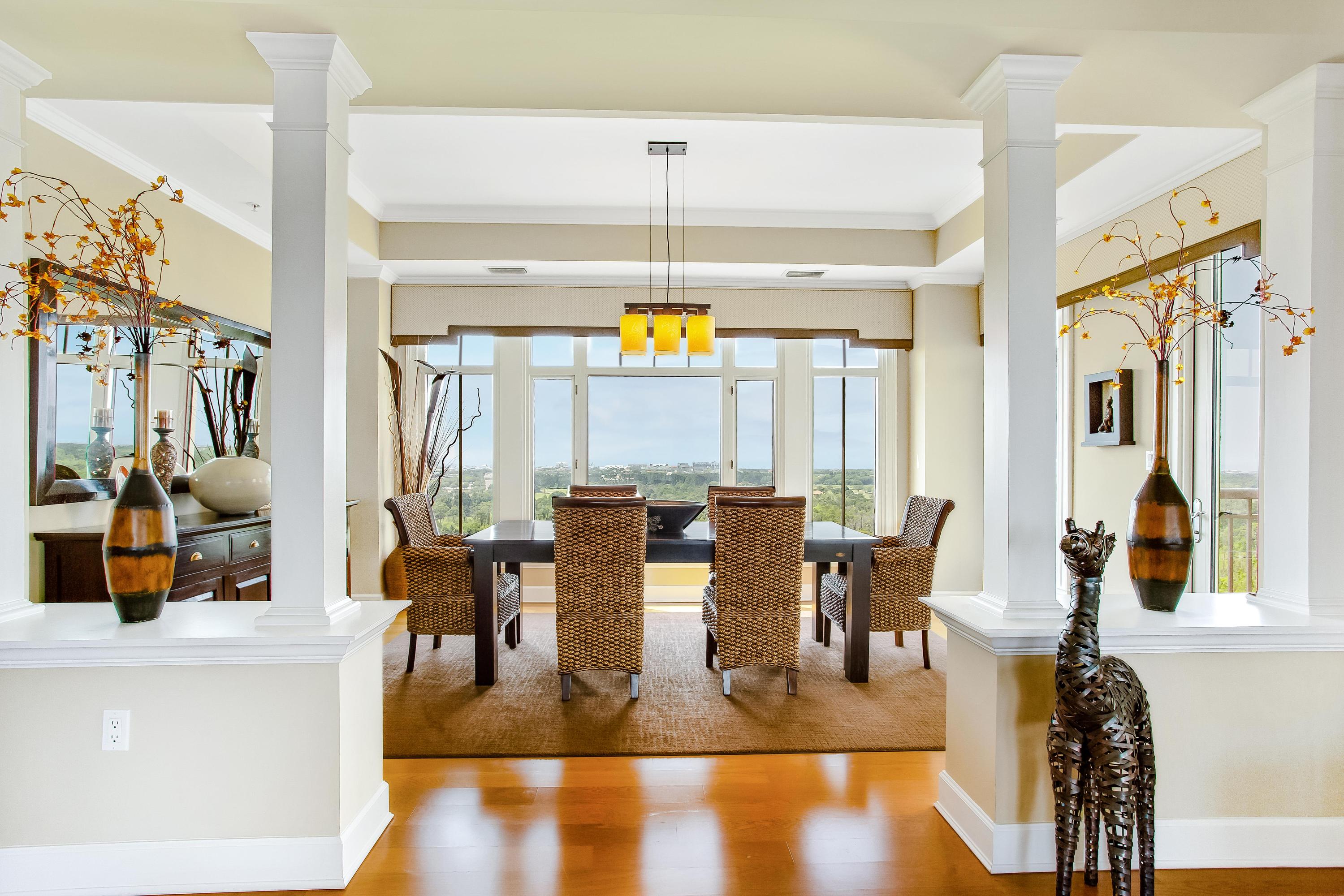 ONE WATER PLACE - Residential