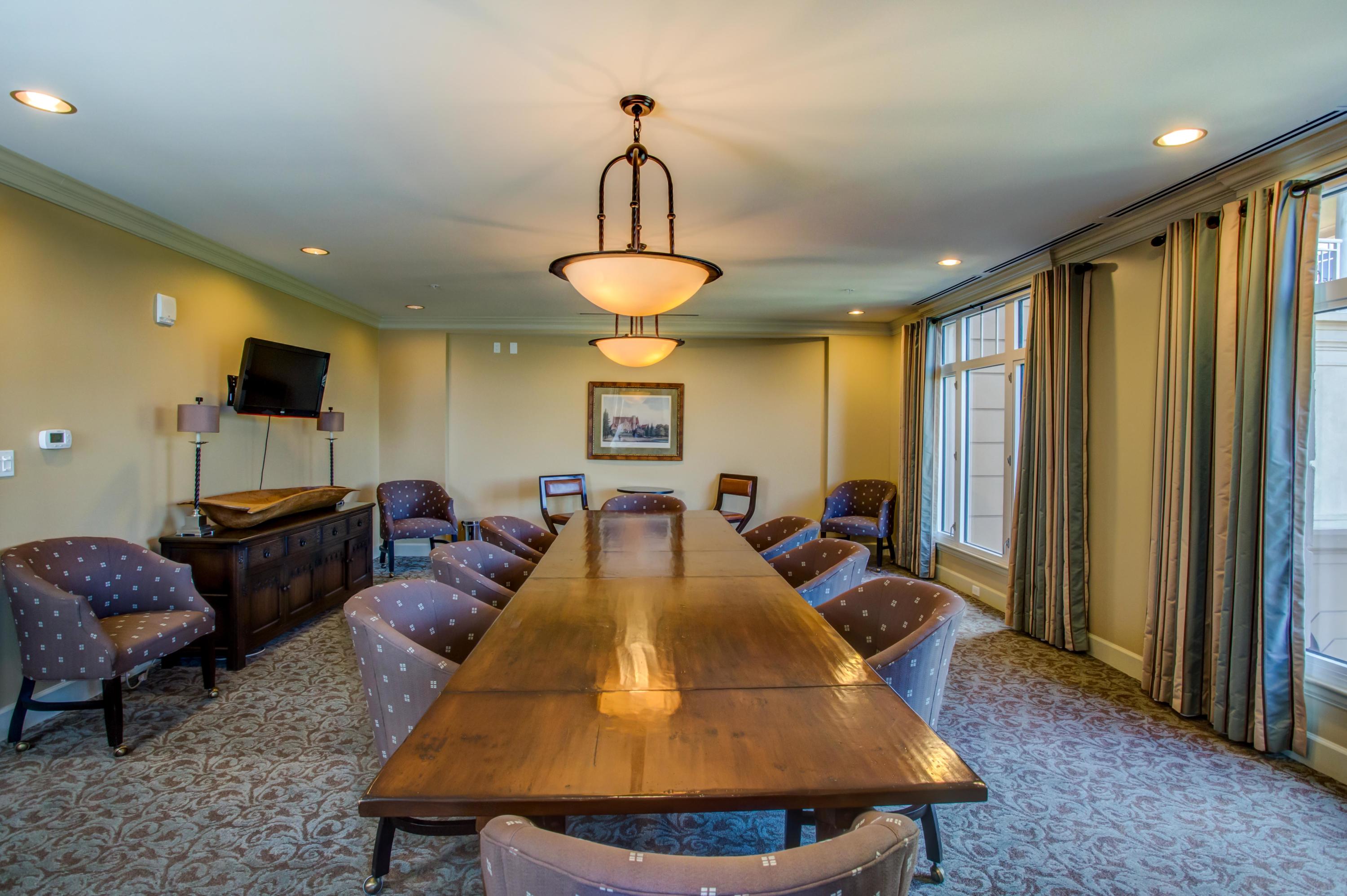 ONE WATER PLACE - Residential