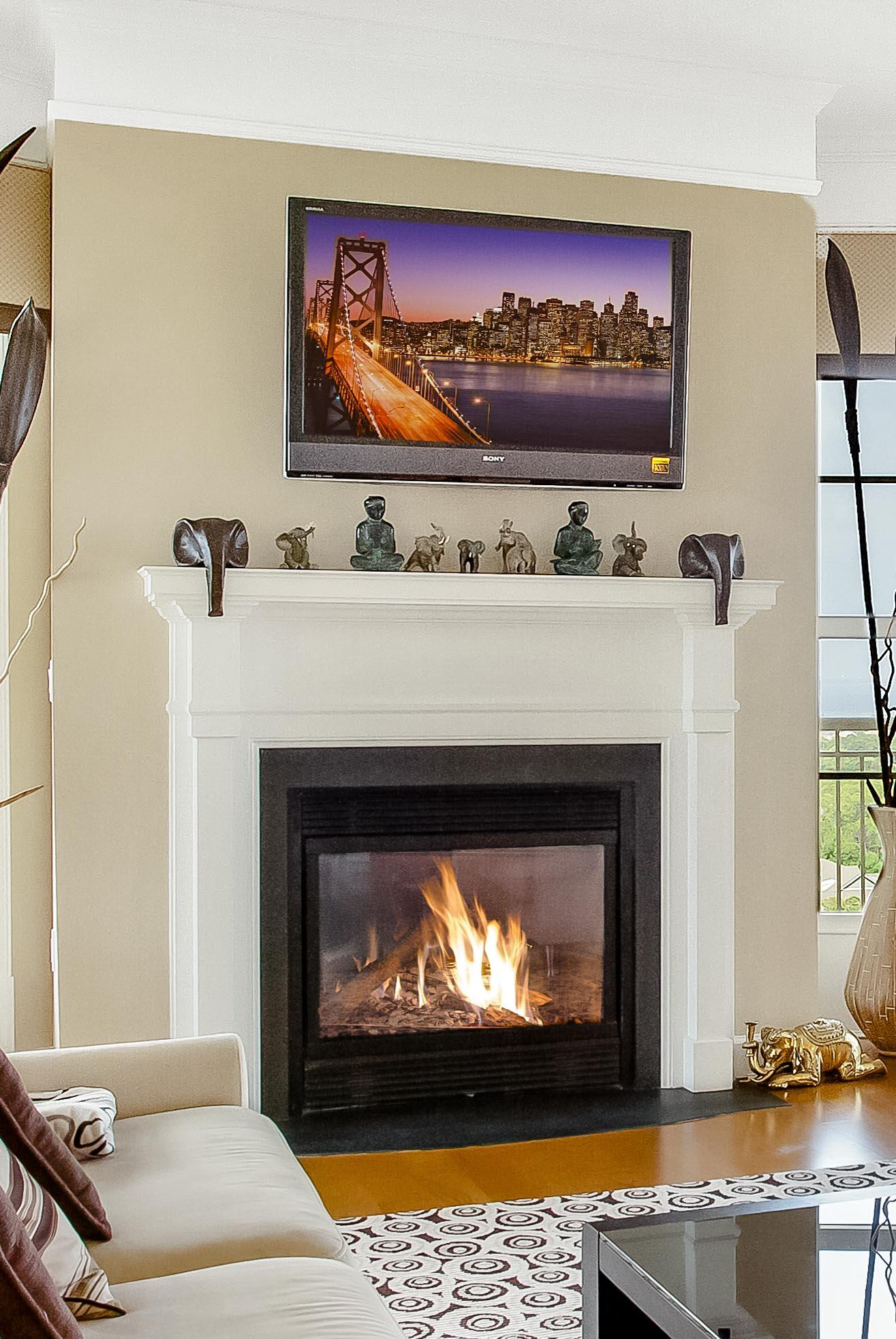 ONE WATER PLACE - Residential