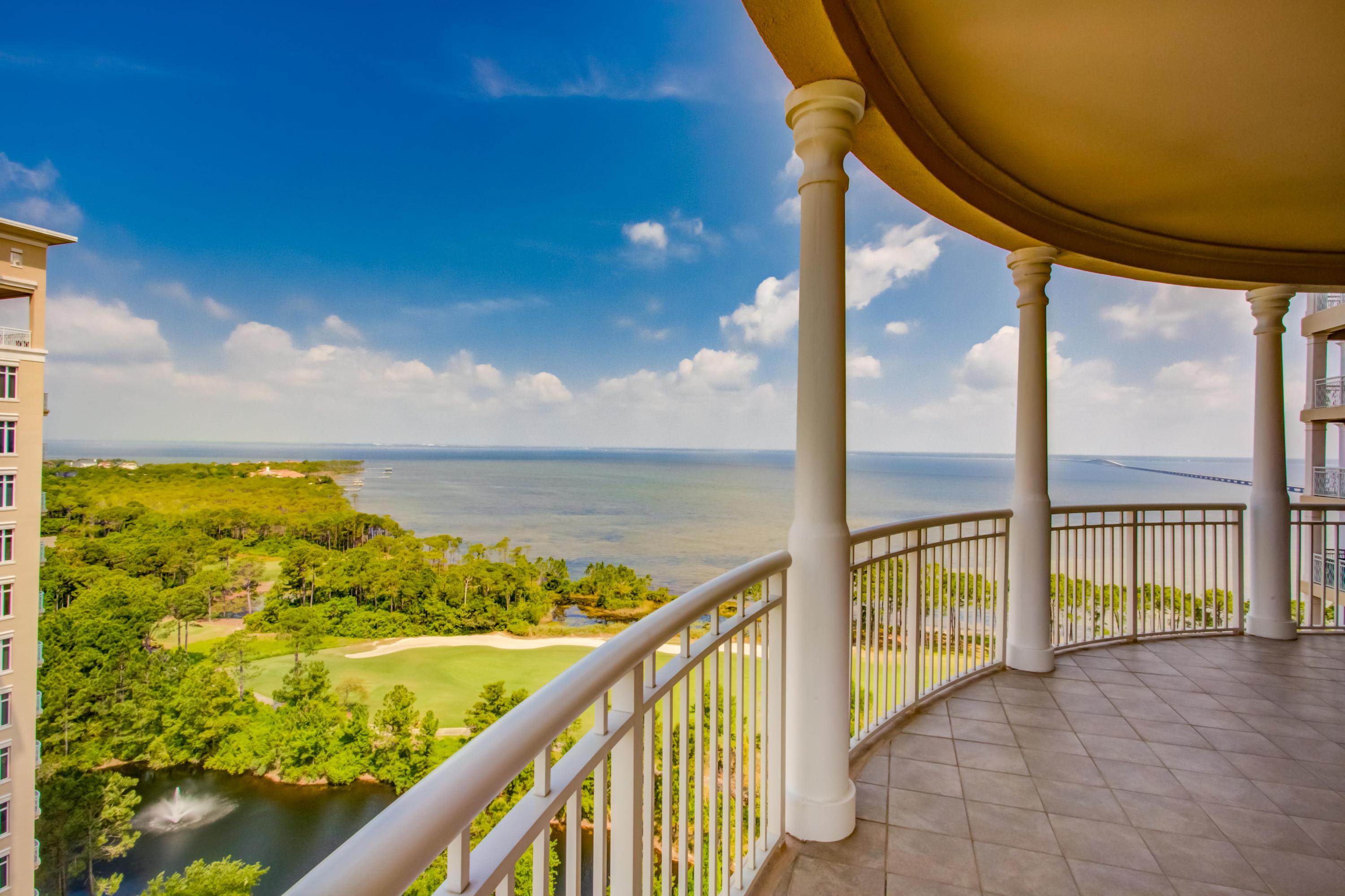 ONE WATER PLACE - Residential