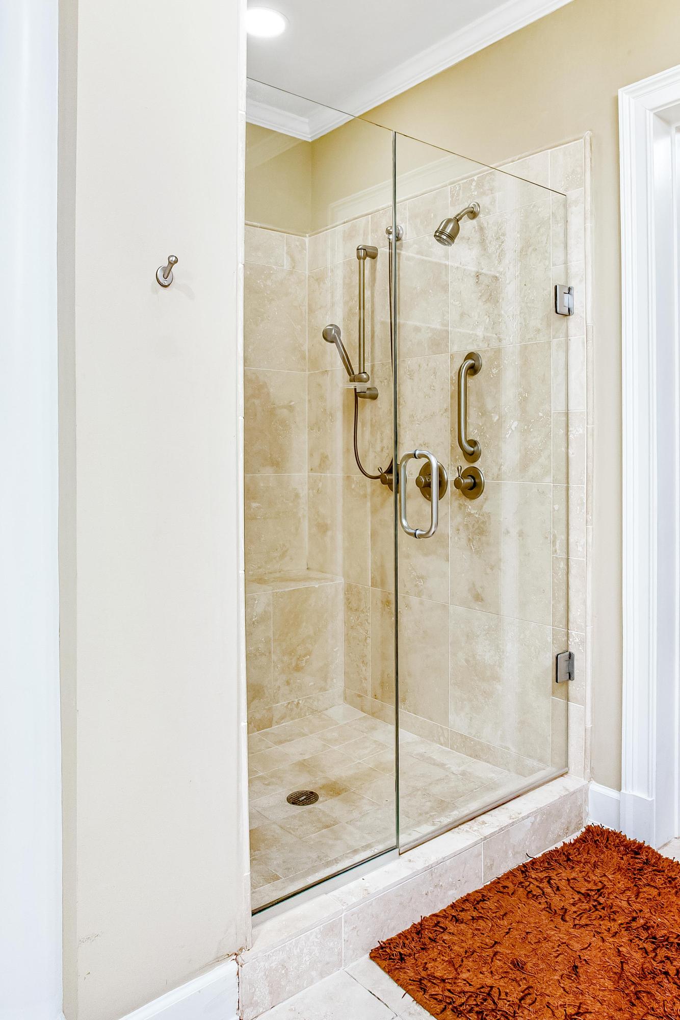 ONE WATER PLACE - Residential