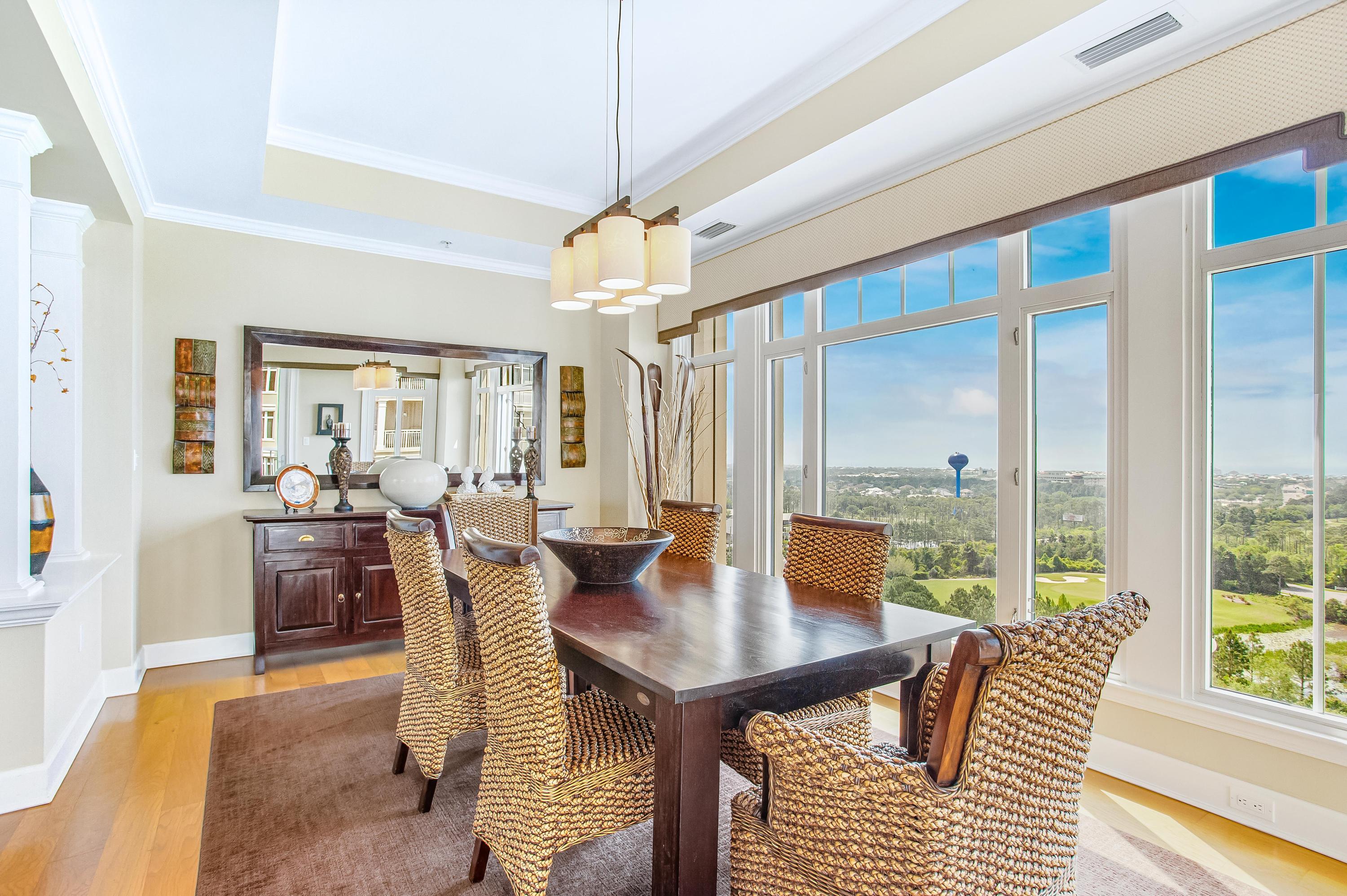 ONE WATER PLACE - Residential