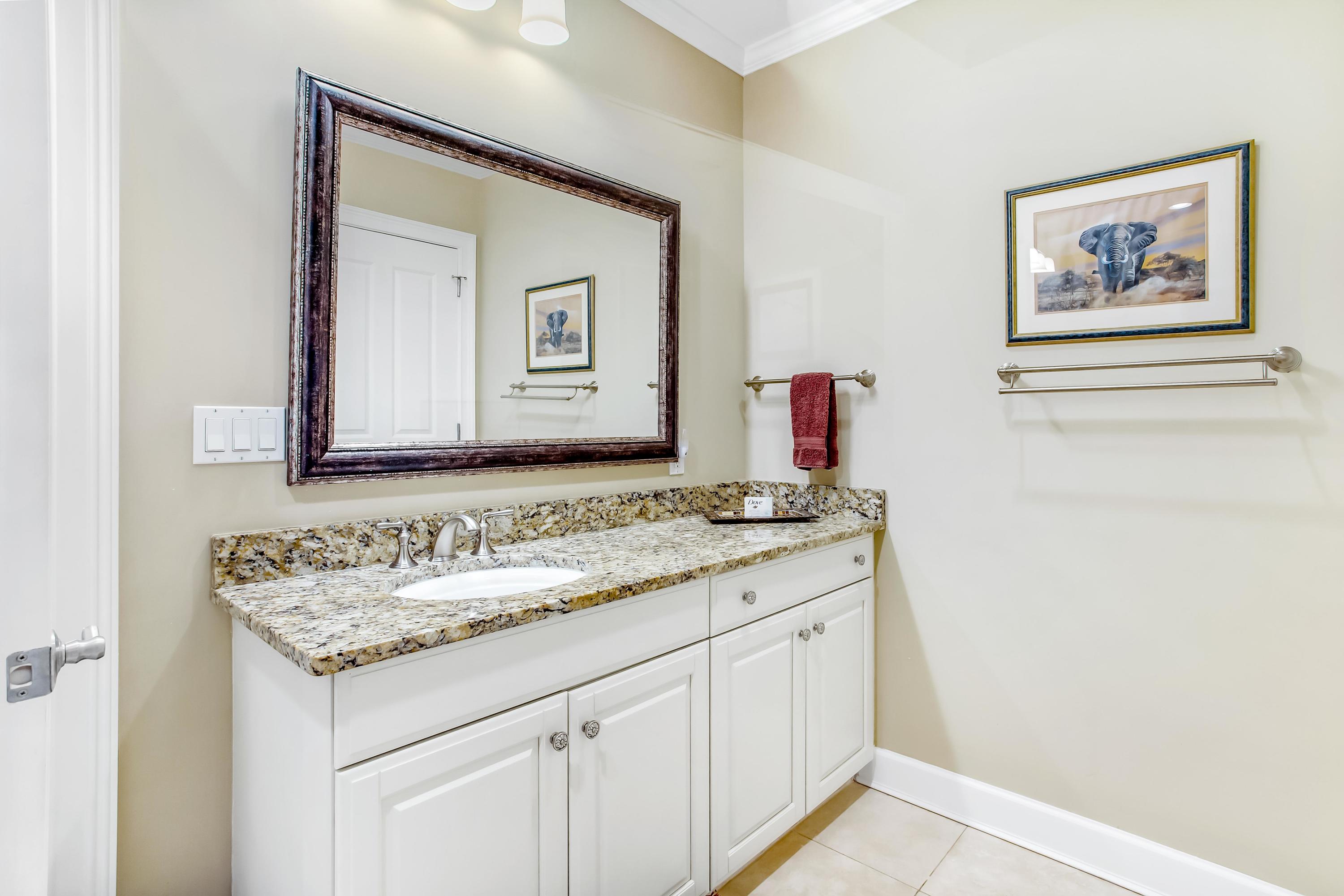 ONE WATER PLACE - Residential