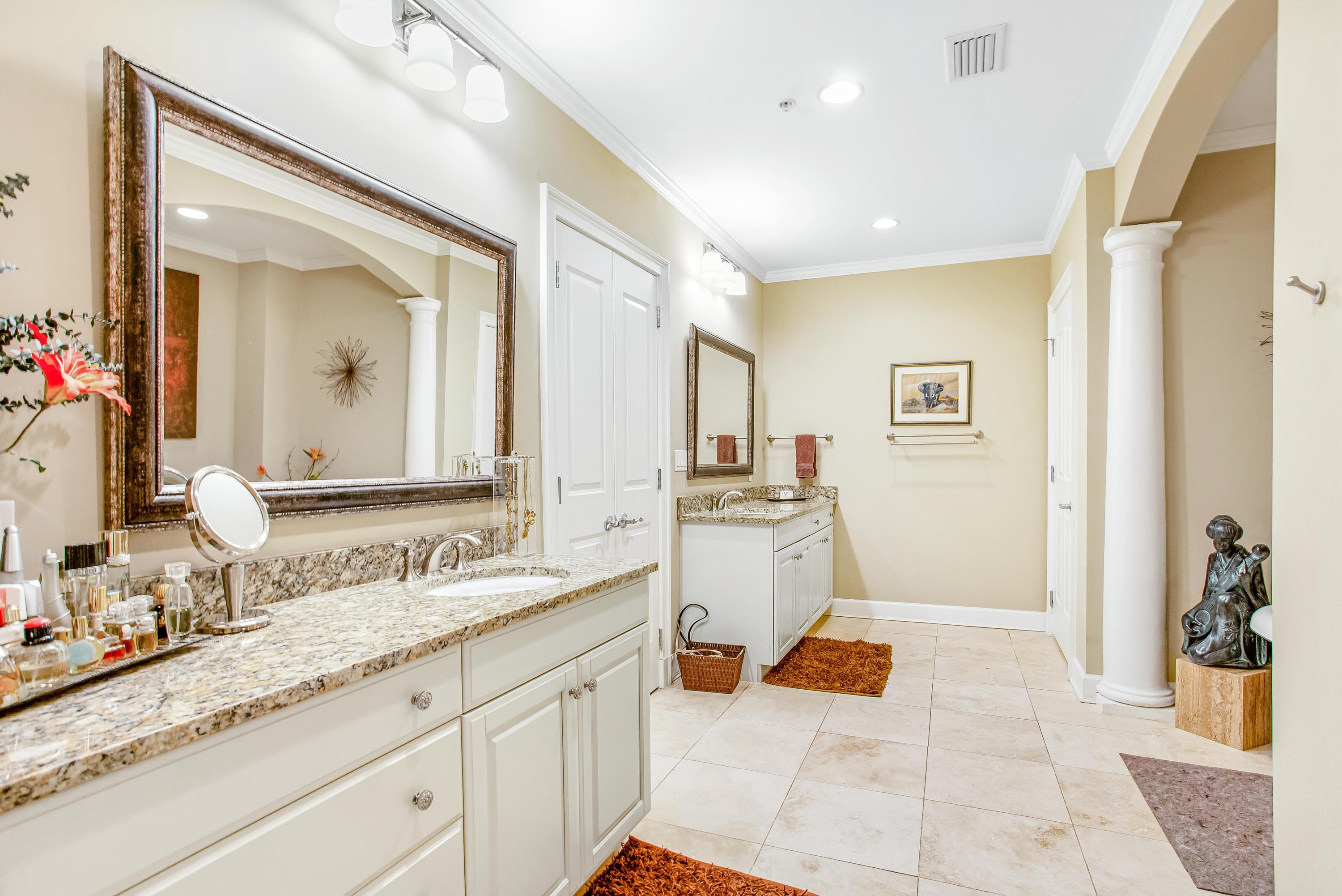 ONE WATER PLACE - Residential