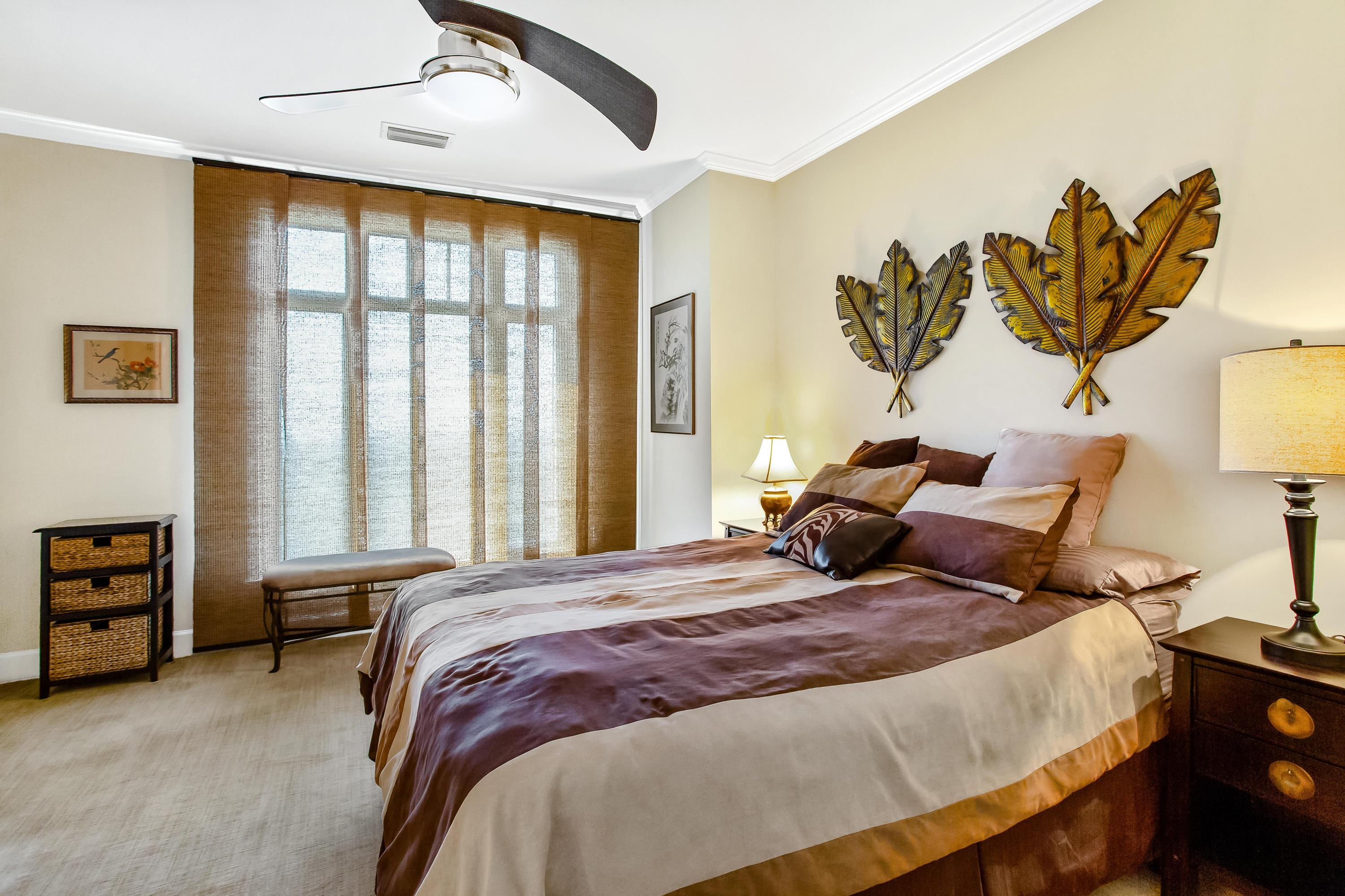 ONE WATER PLACE - Residential