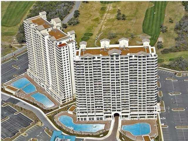 ARIEL DUNES II - Residential