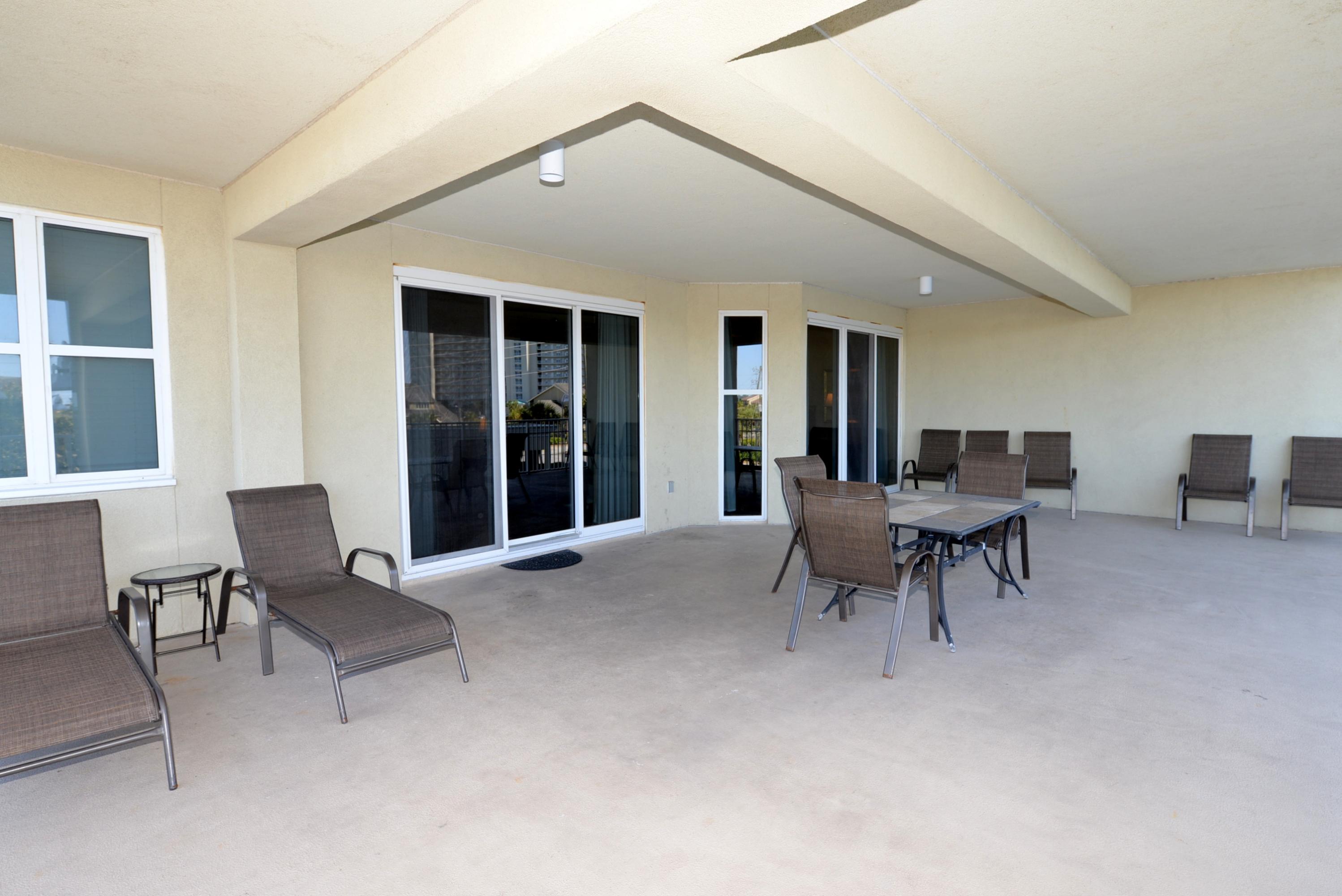 ARIEL DUNES II - Residential