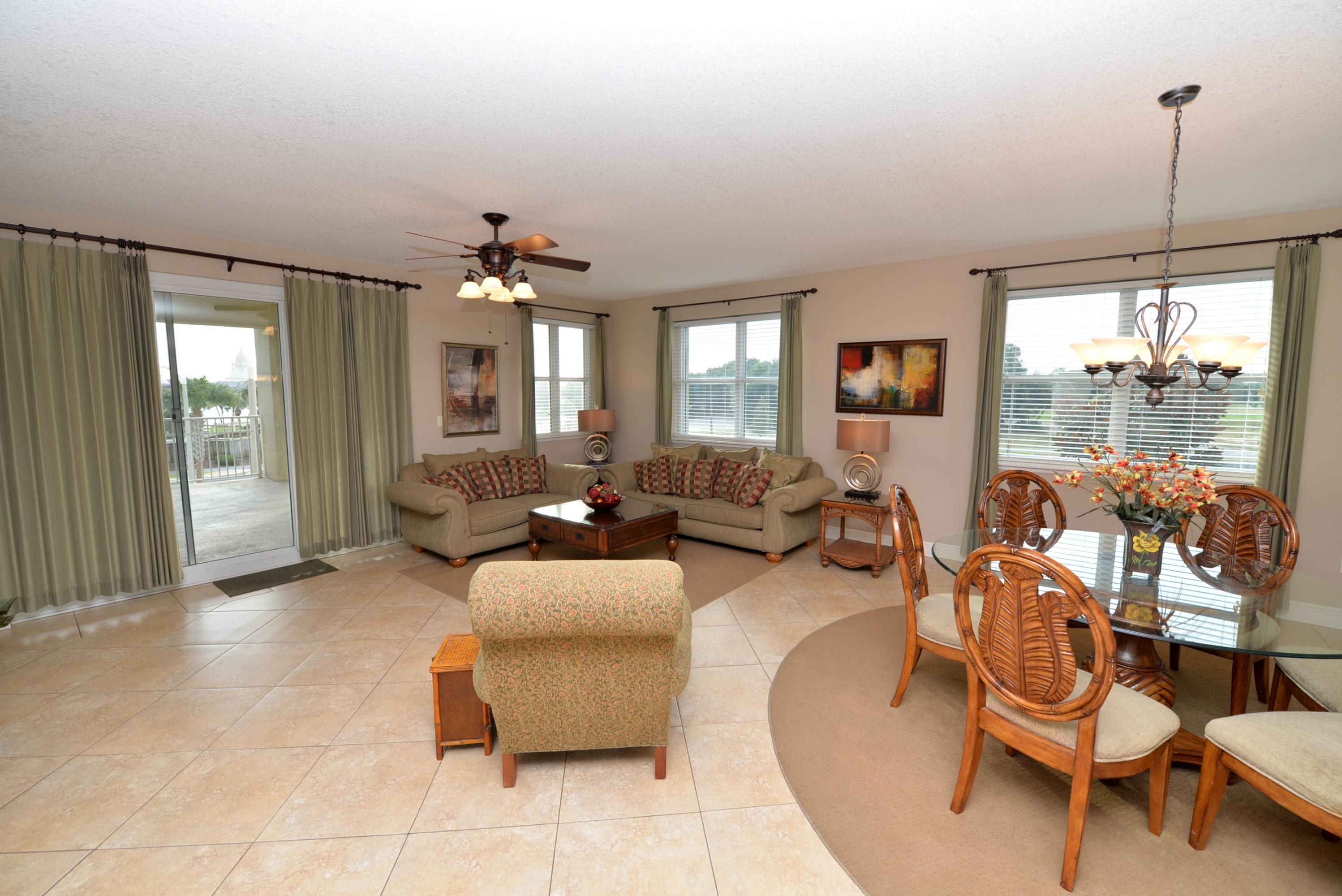 ARIEL DUNES II - Residential