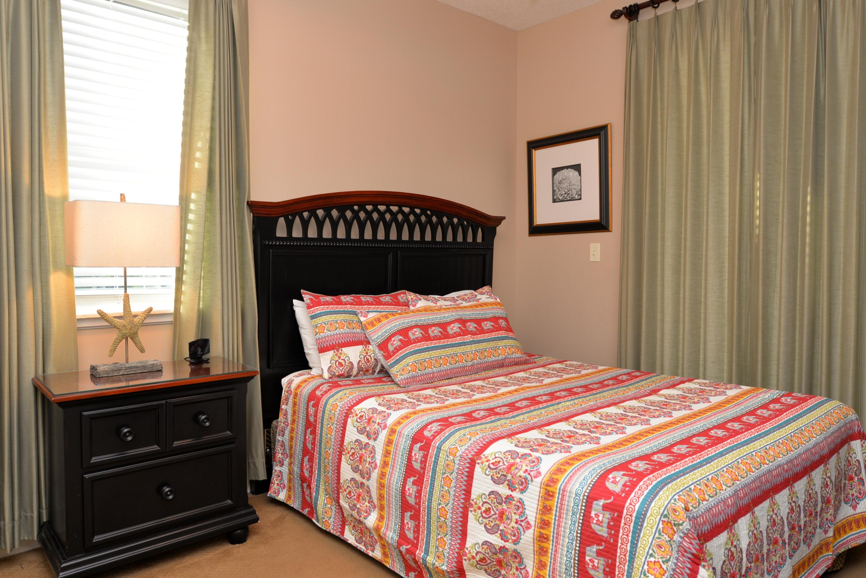 ARIEL DUNES II - Residential