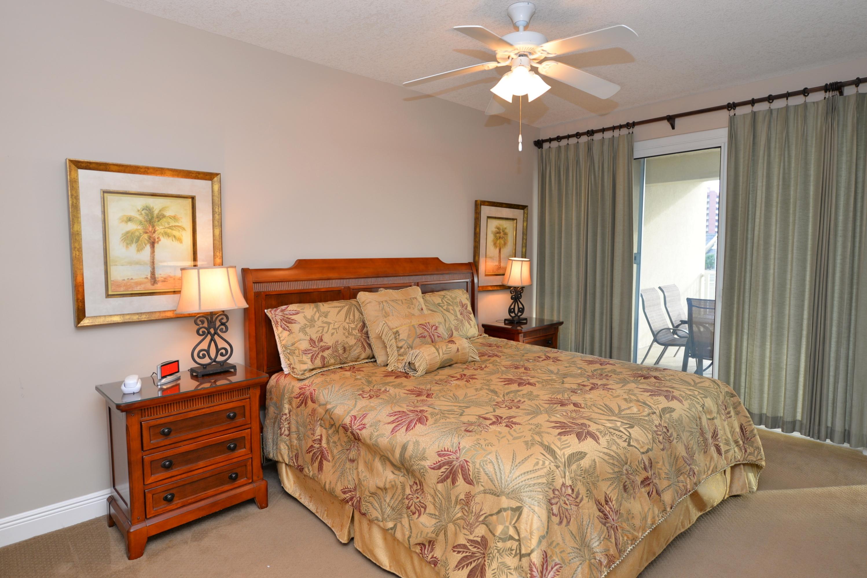 ARIEL DUNES II - Residential