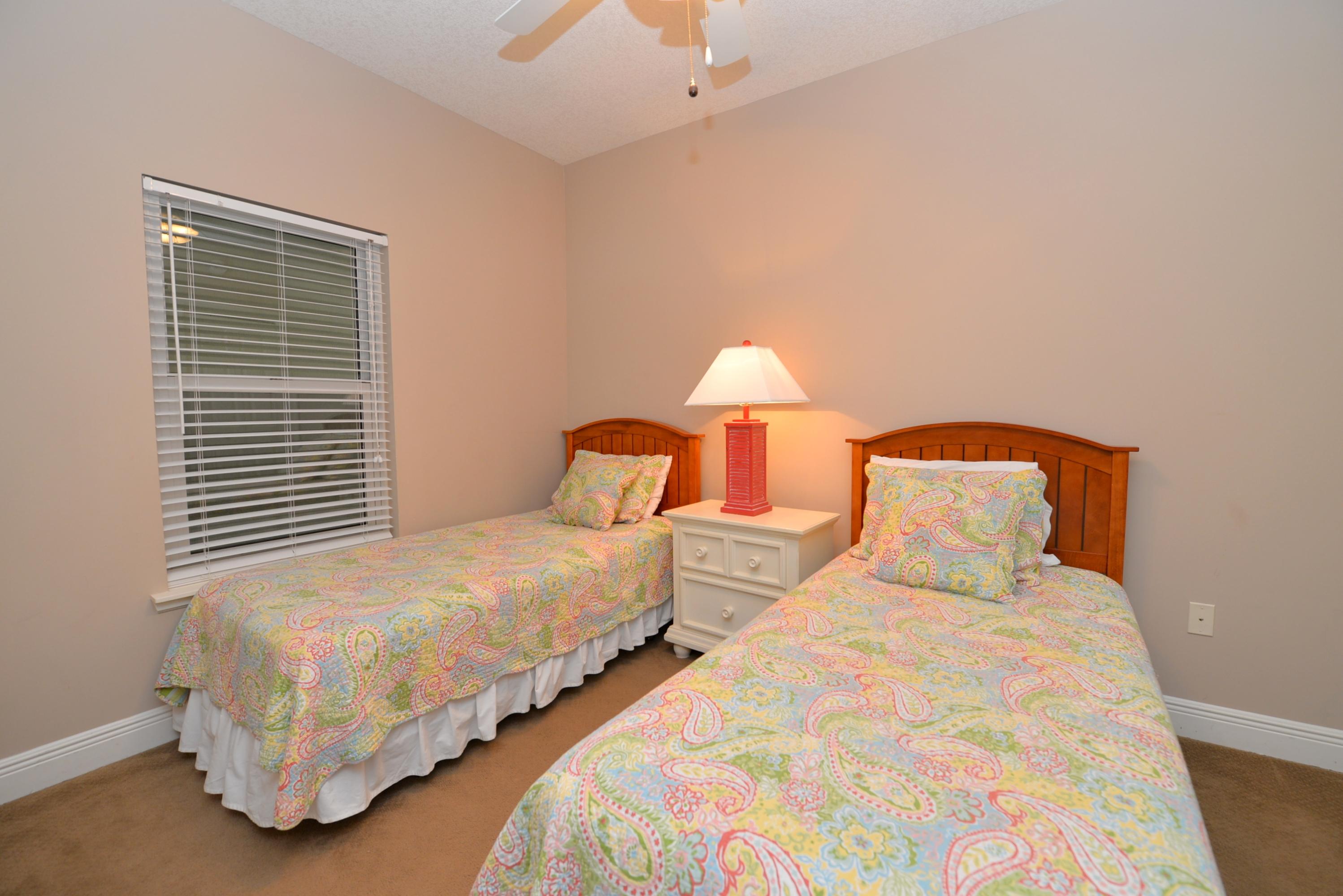 ARIEL DUNES II - Residential